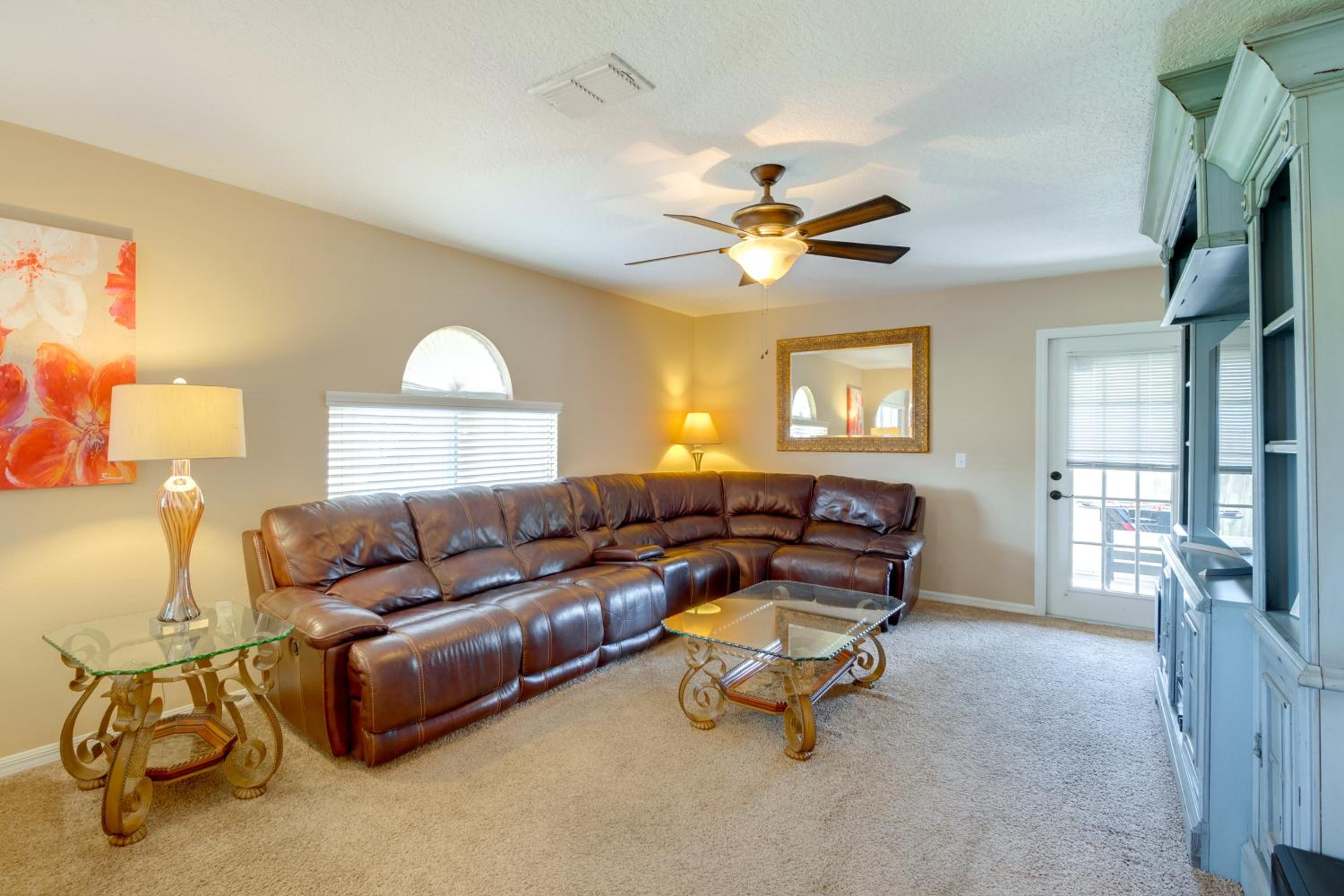 Games, Bikes and Kids Play Area Ocala Family Home
