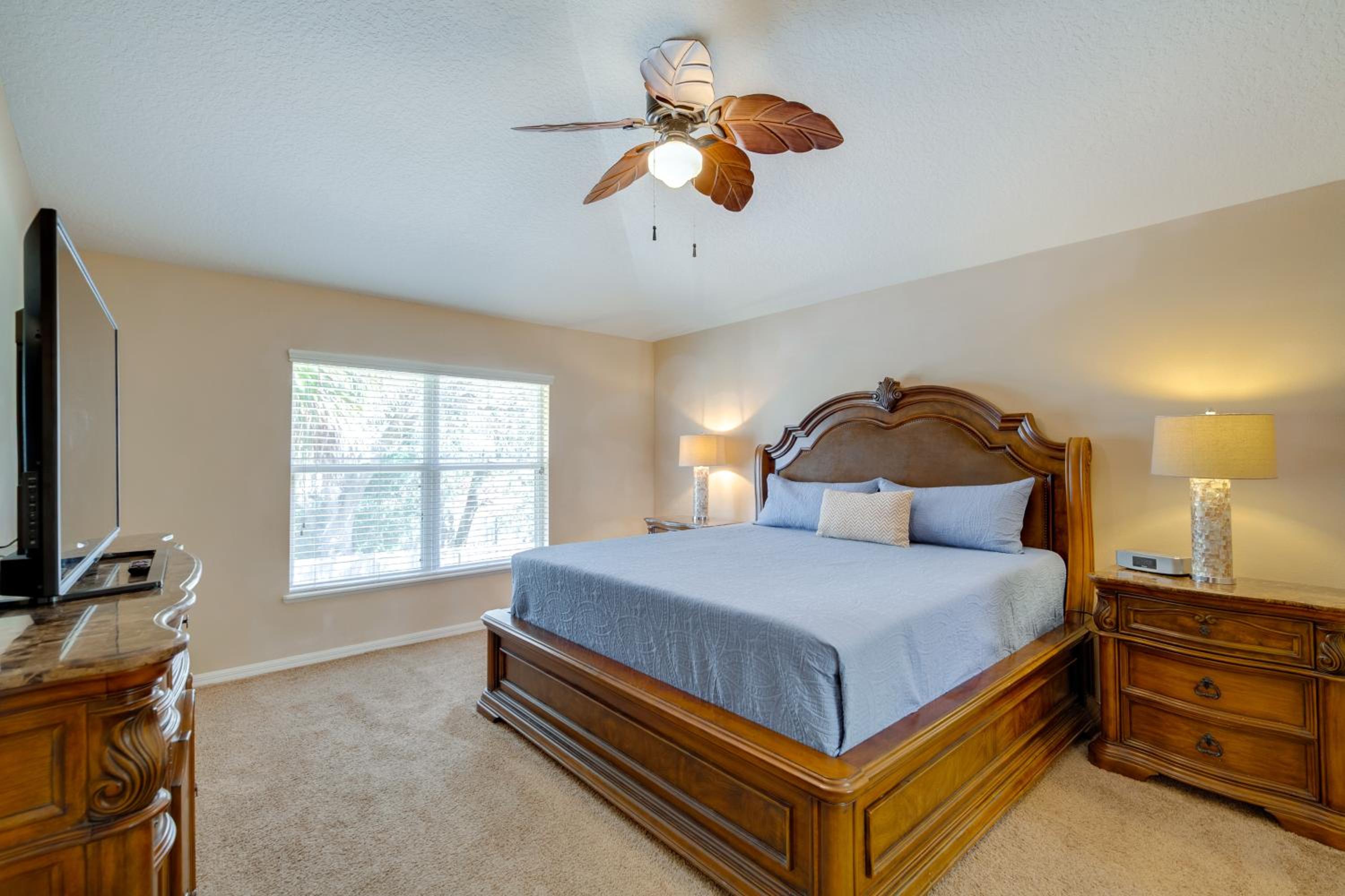 Games, Bikes and Kids Play Area Ocala Family Home