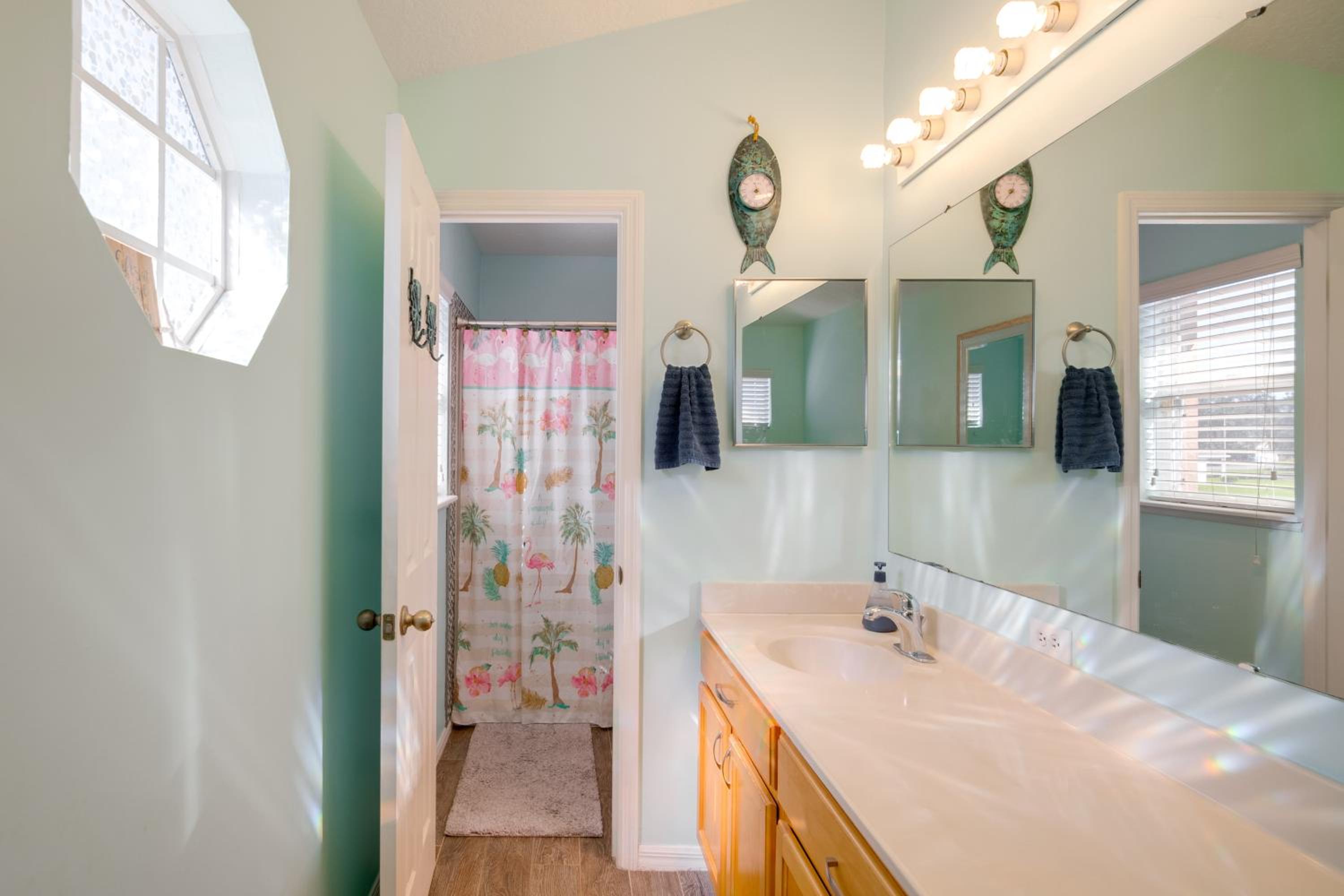 Games, Bikes and Kids Play Area Ocala Family Home
