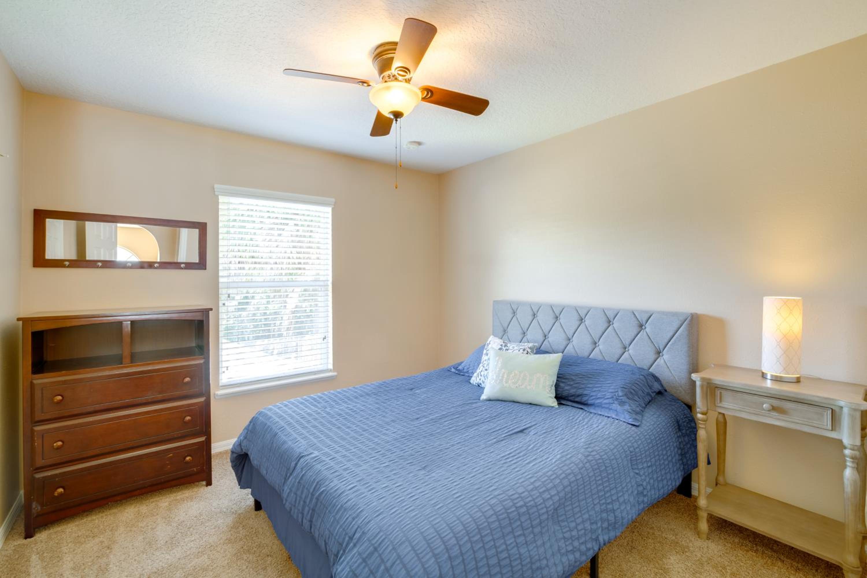 Games, Bikes and Kids Play Area Ocala Family Home