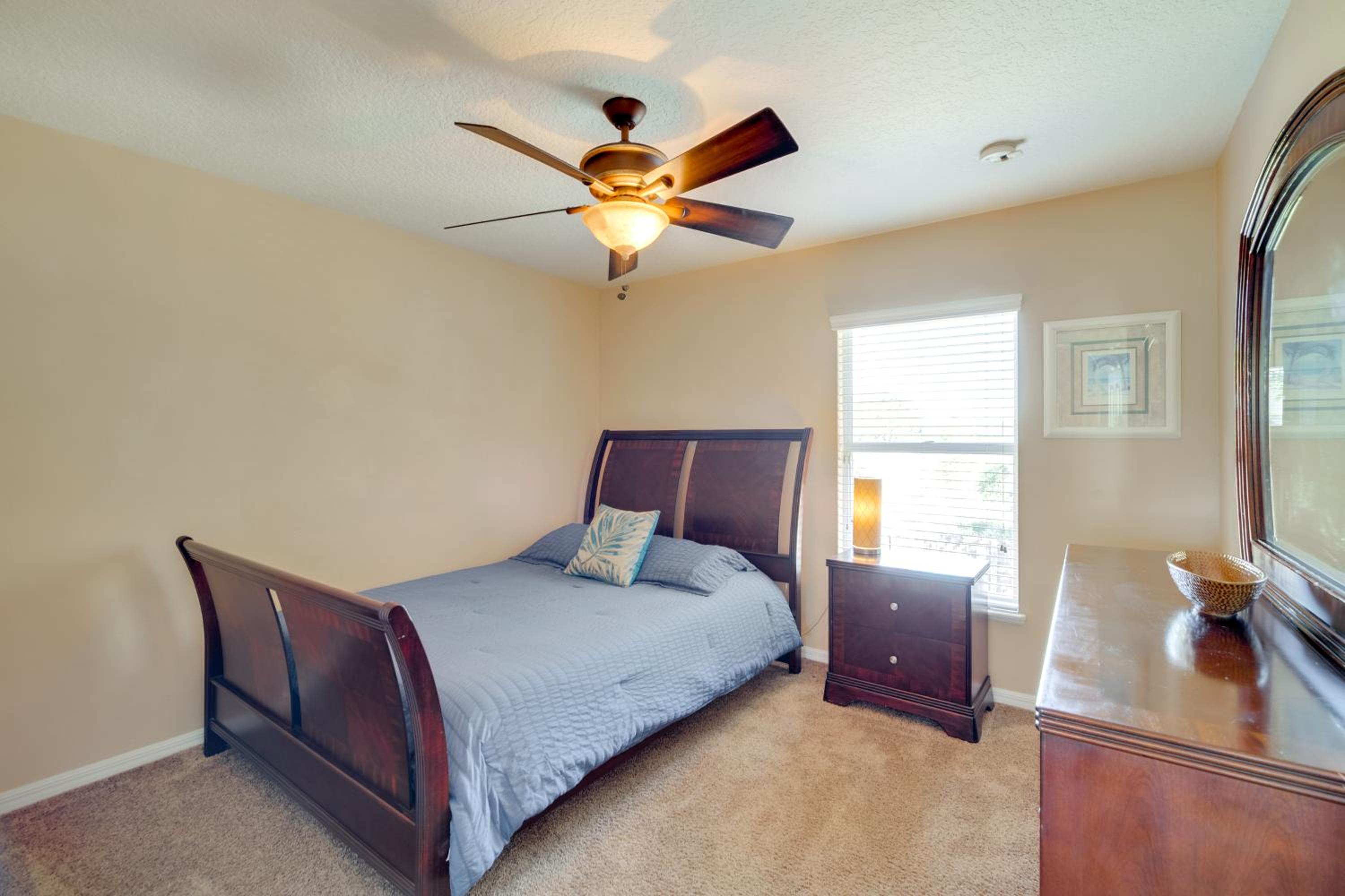 Games, Bikes and Kids Play Area Ocala Family Home