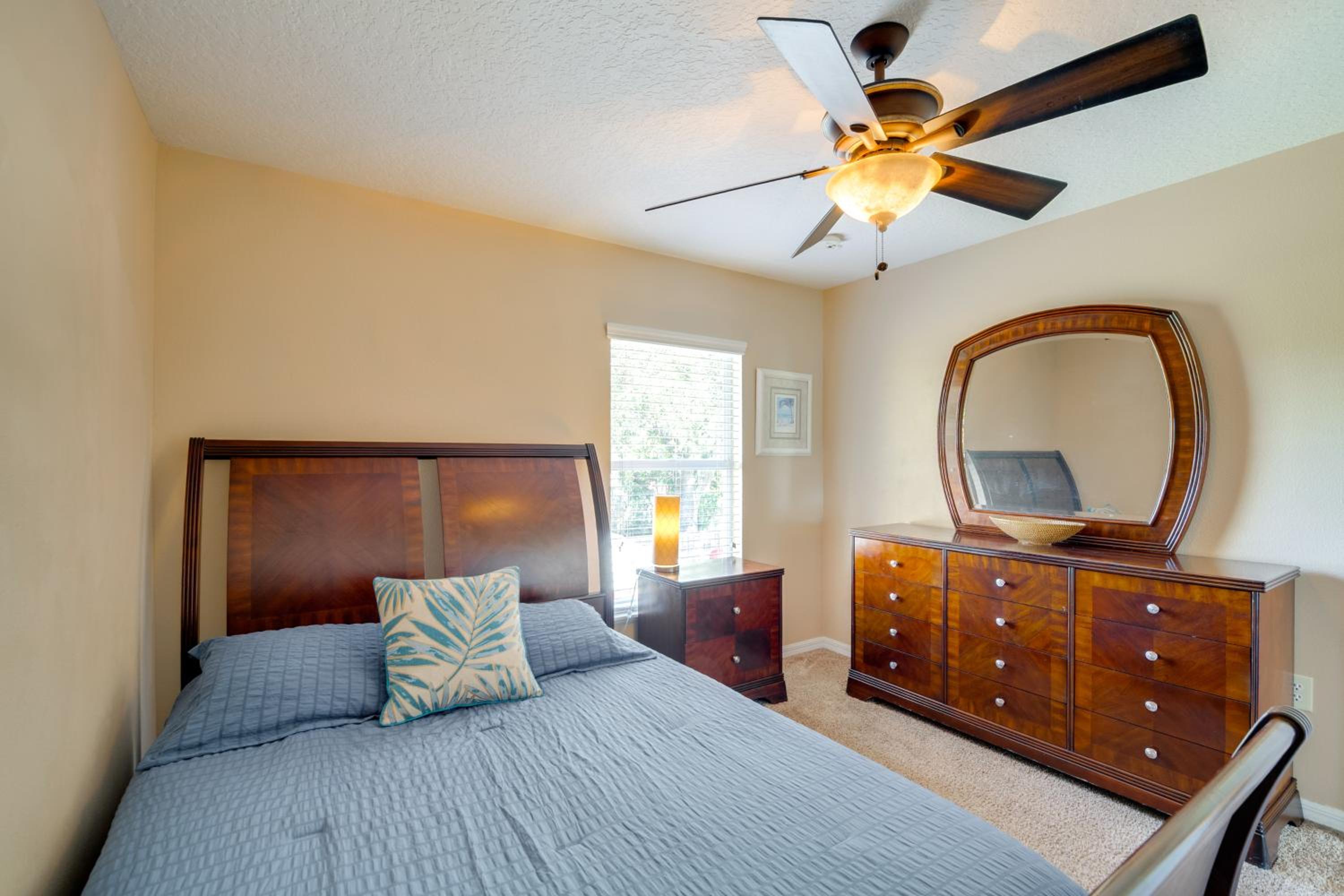 Games, Bikes and Kids Play Area Ocala Family Home