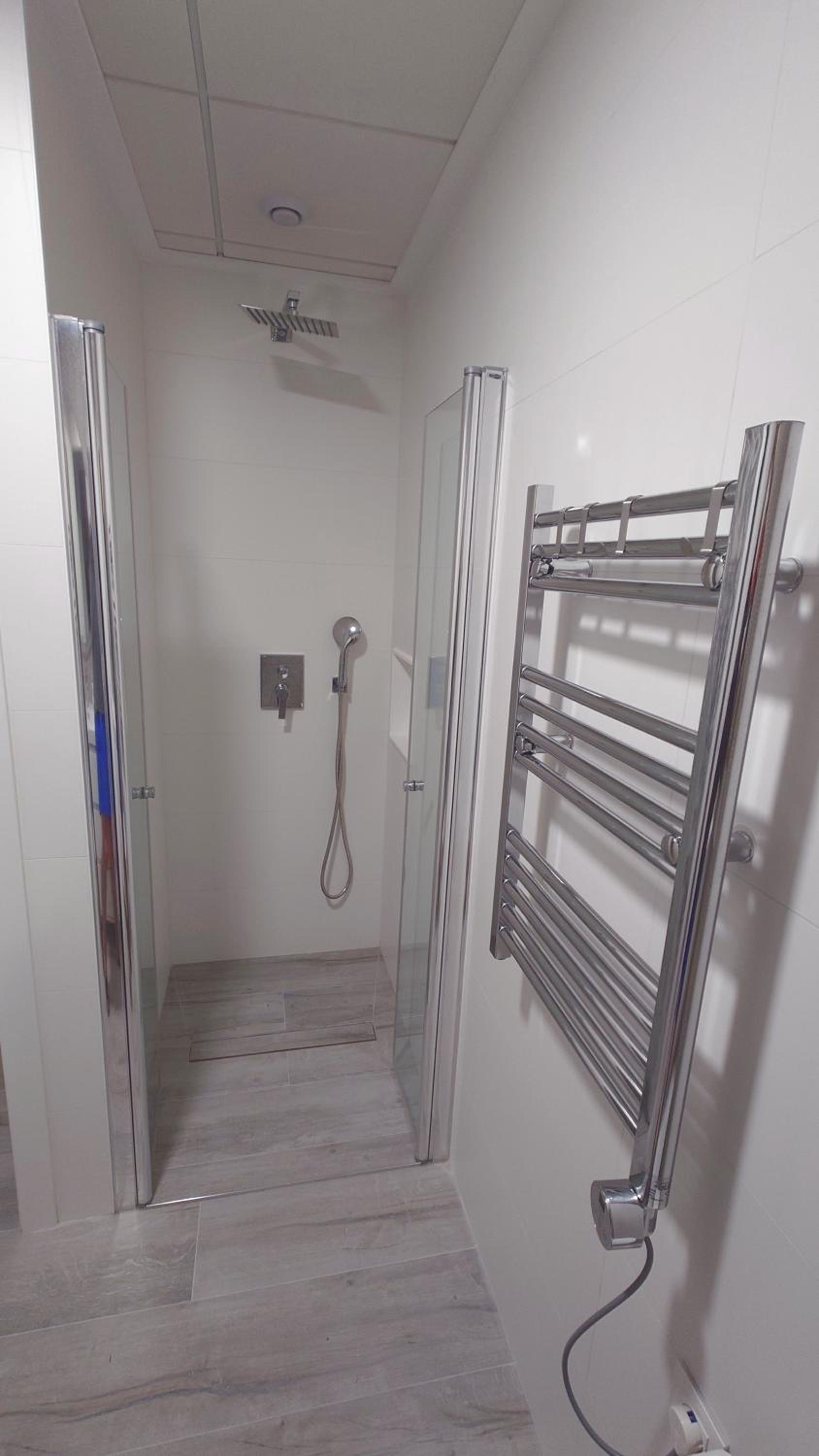 Torre sol Penthouse - jacuzzi - AC - garage - pool