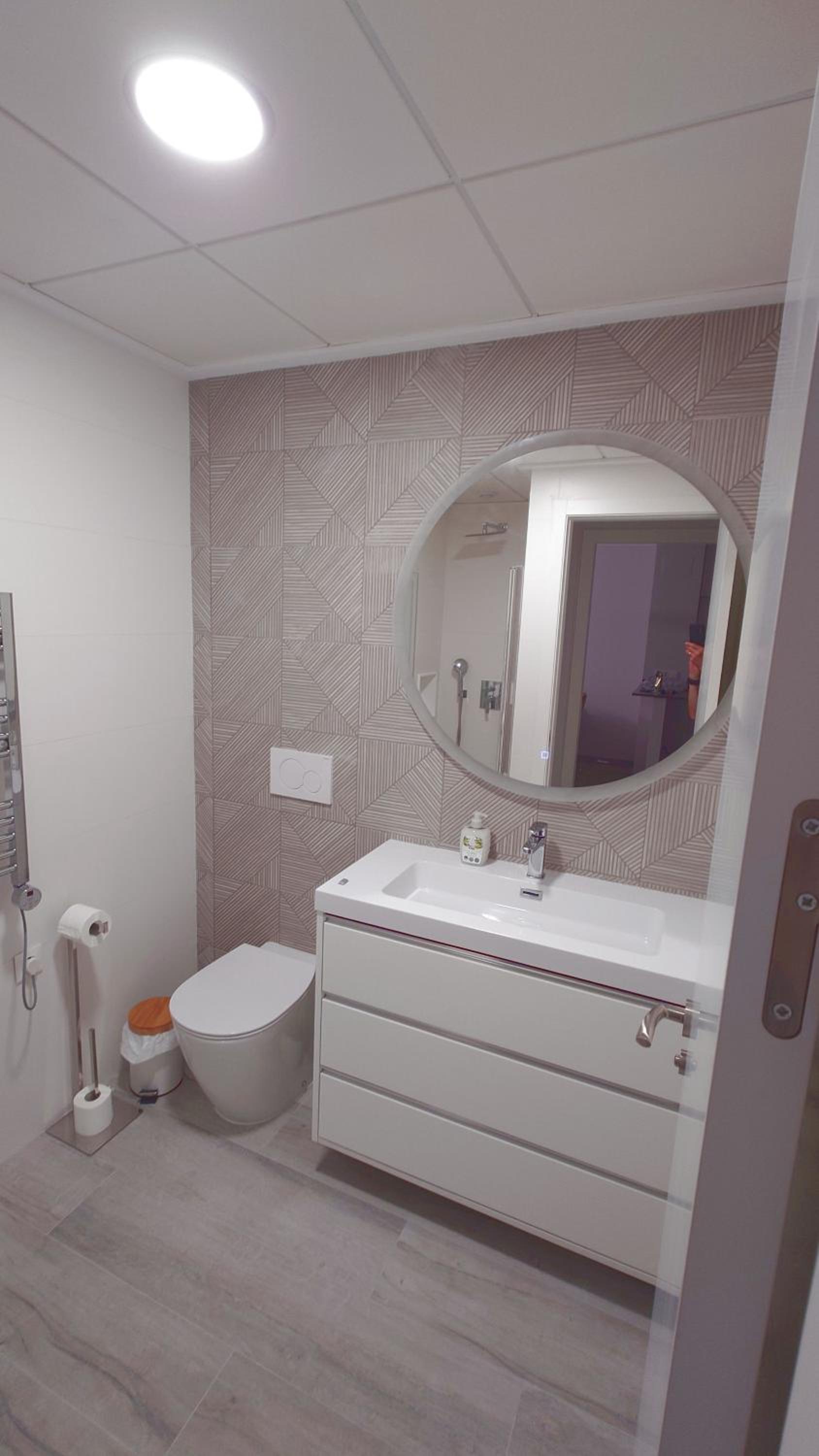 Torre sol Penthouse - jacuzzi - AC - garage - pool
