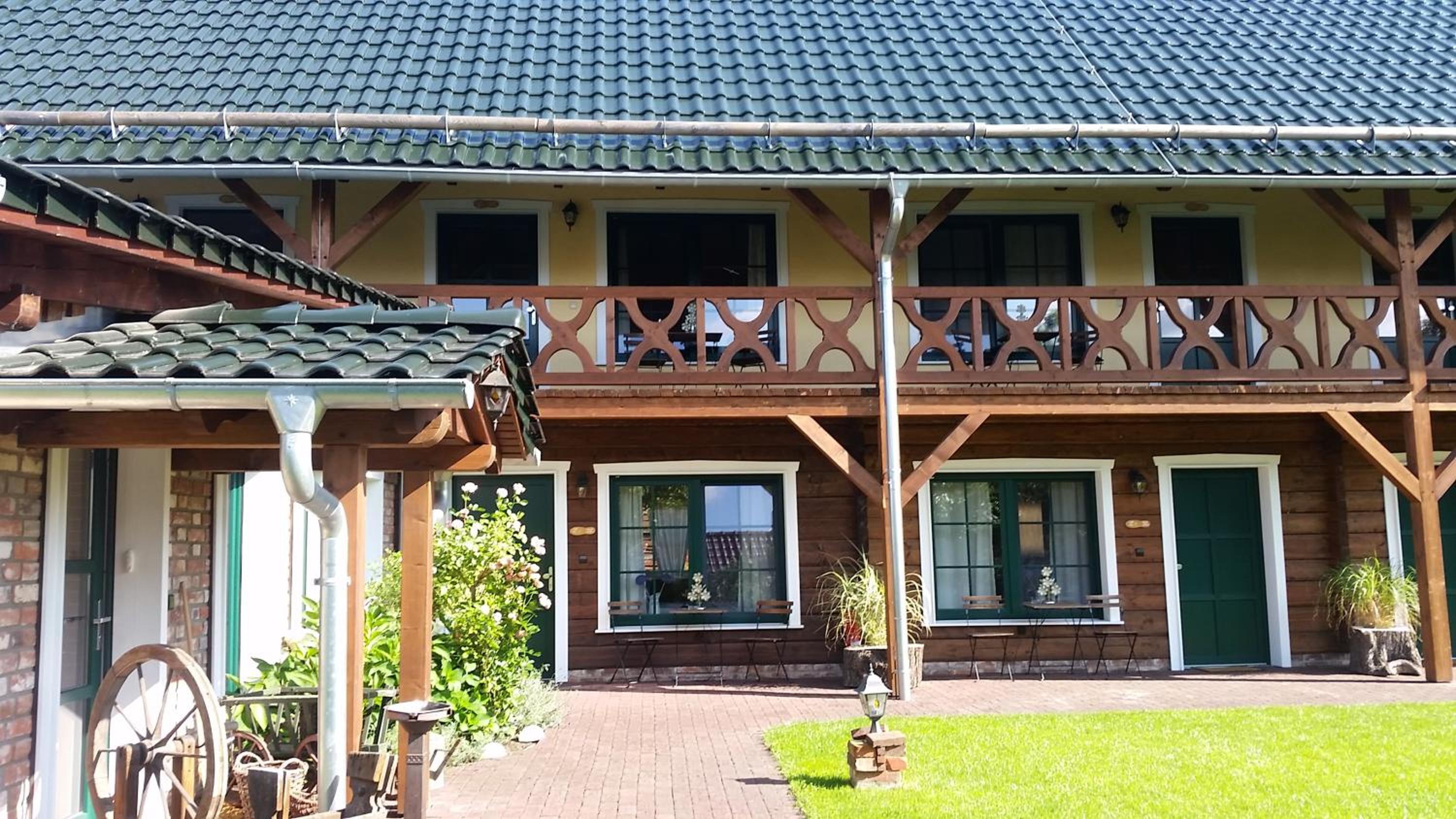 Pension zum Holzpantoffelmacher