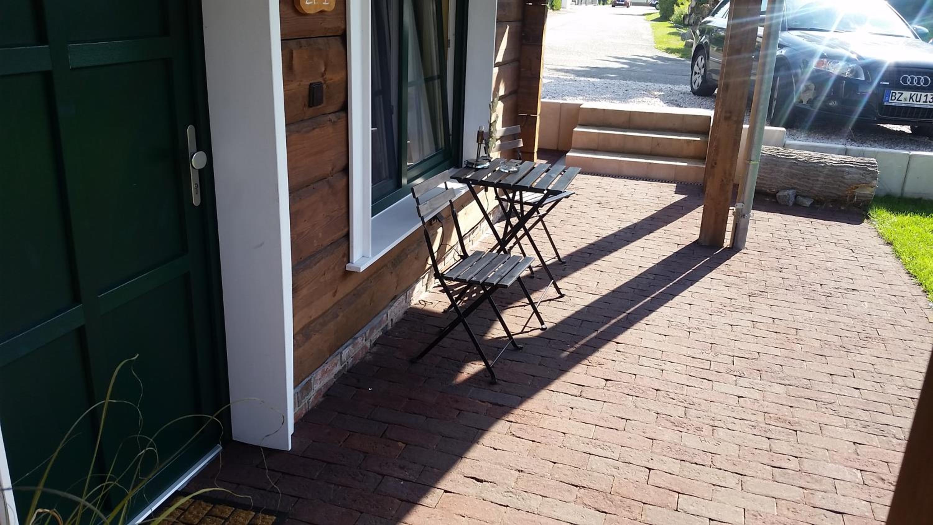 Pension zum Holzpantoffelmacher