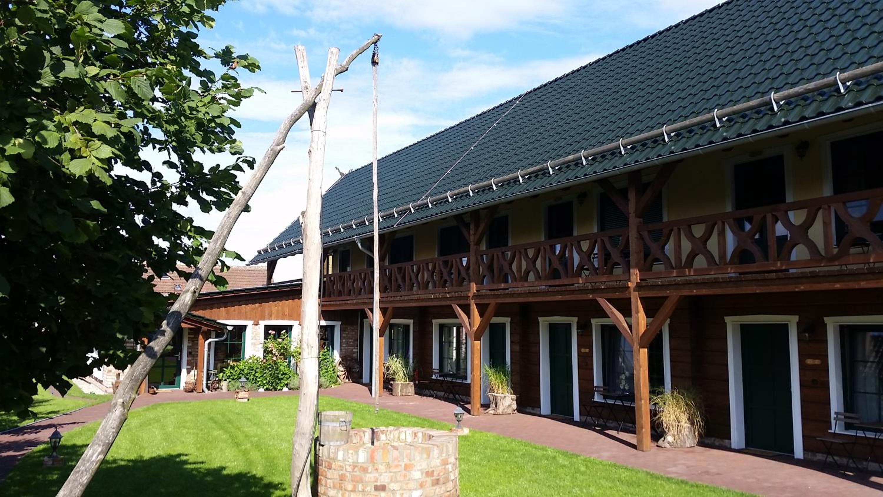 Pension zum Holzpantoffelmacher