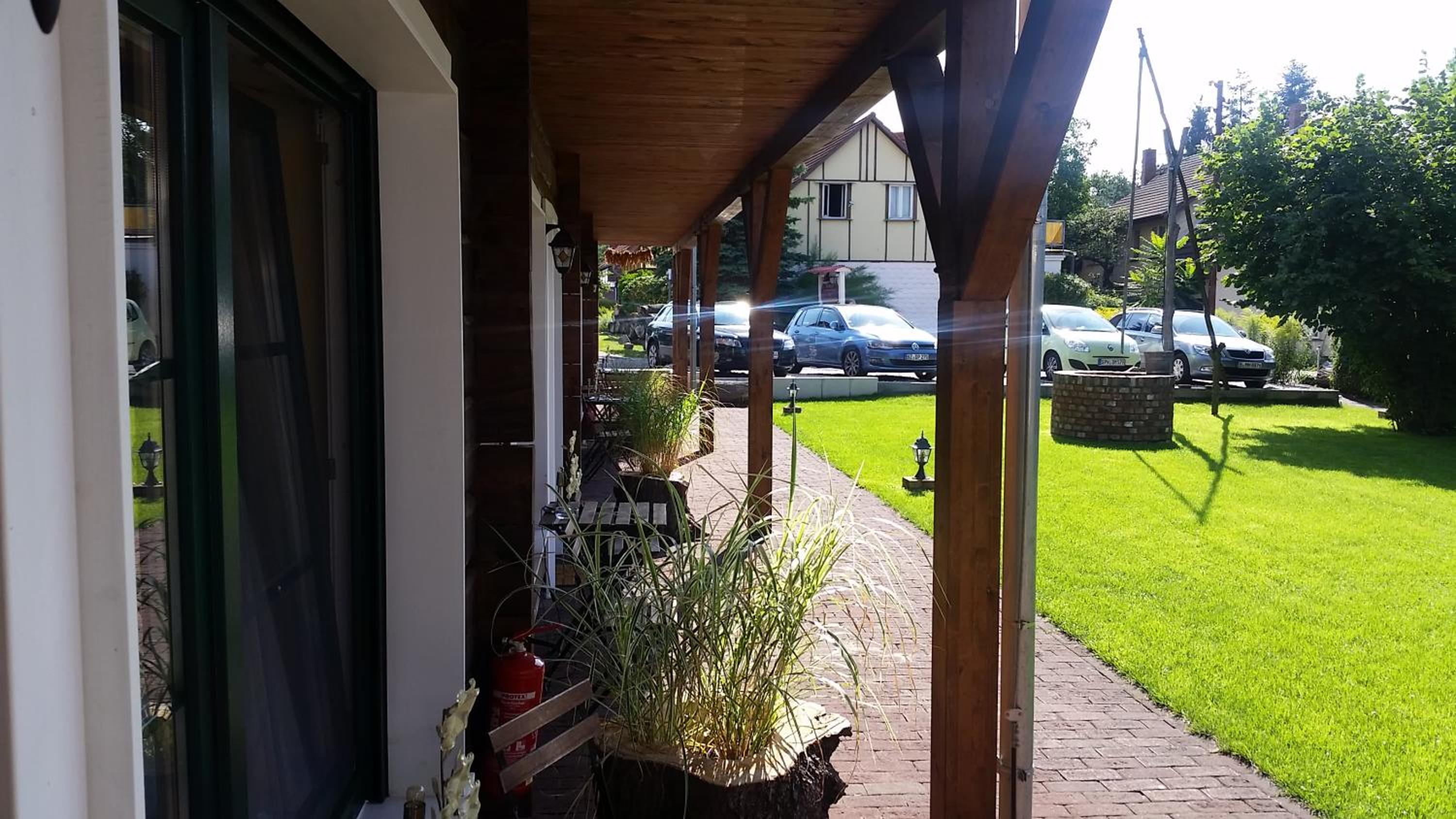 Pension zum Holzpantoffelmacher
