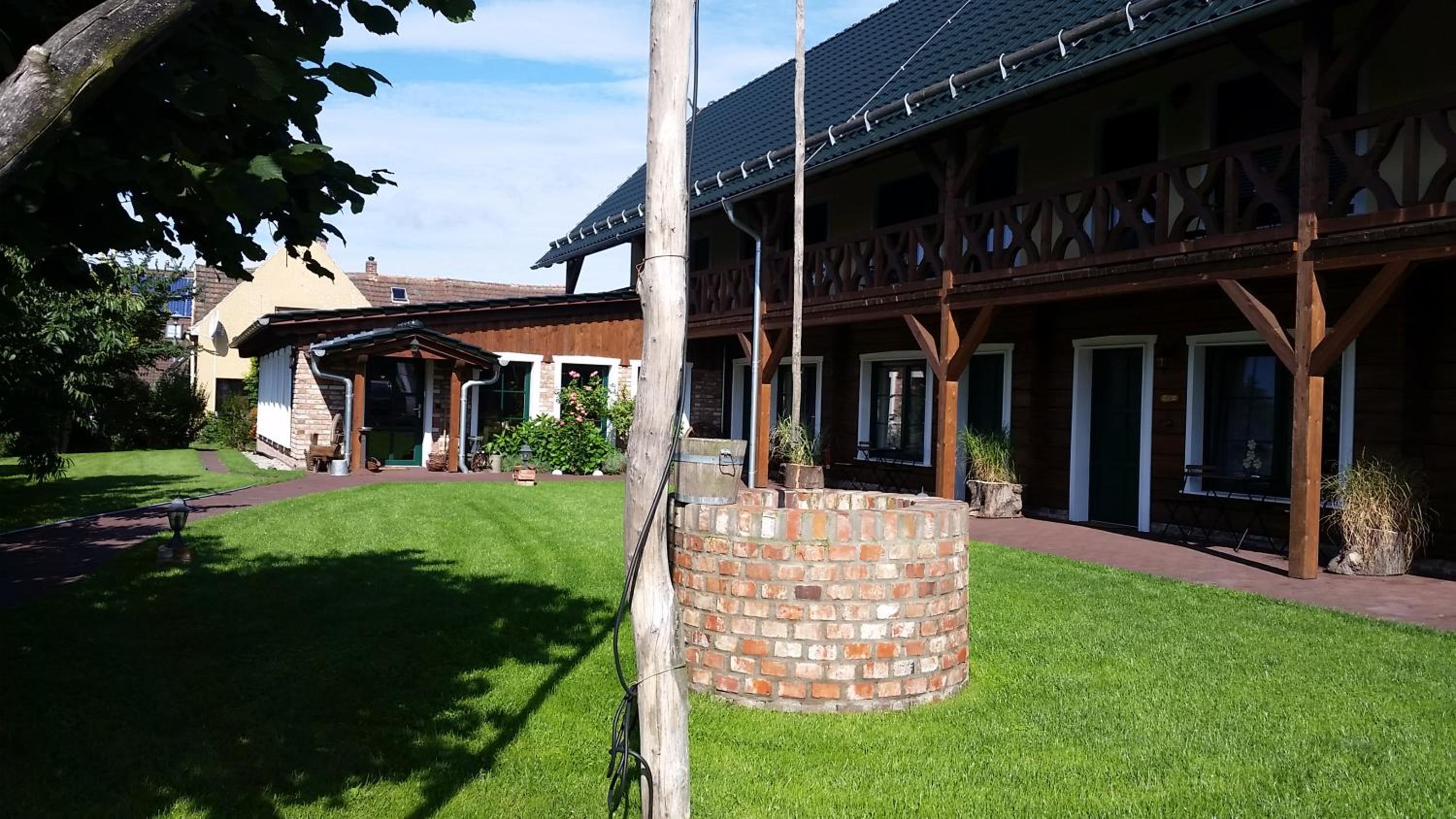 Pension zum Holzpantoffelmacher
