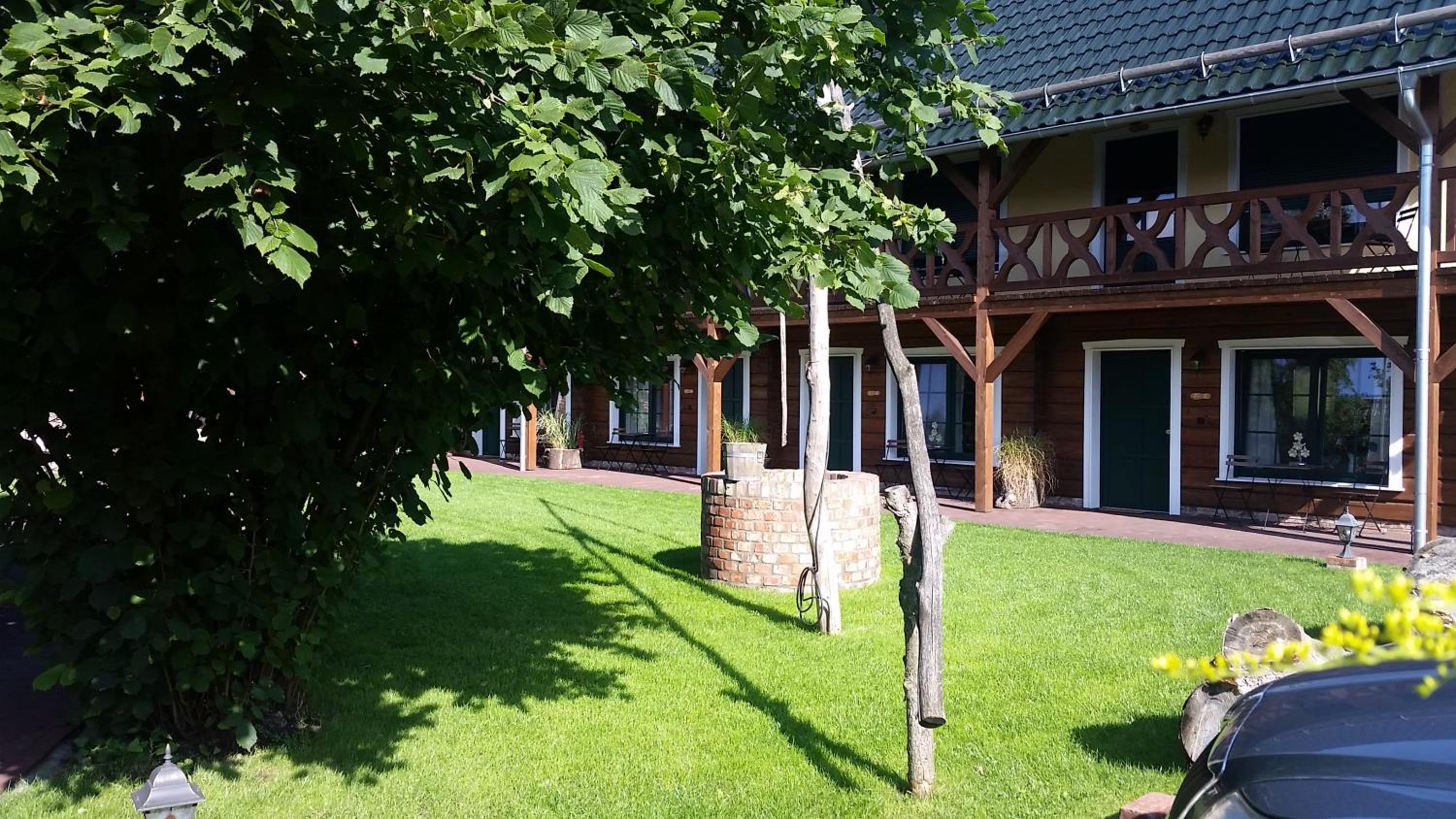 Pension zum Holzpantoffelmacher