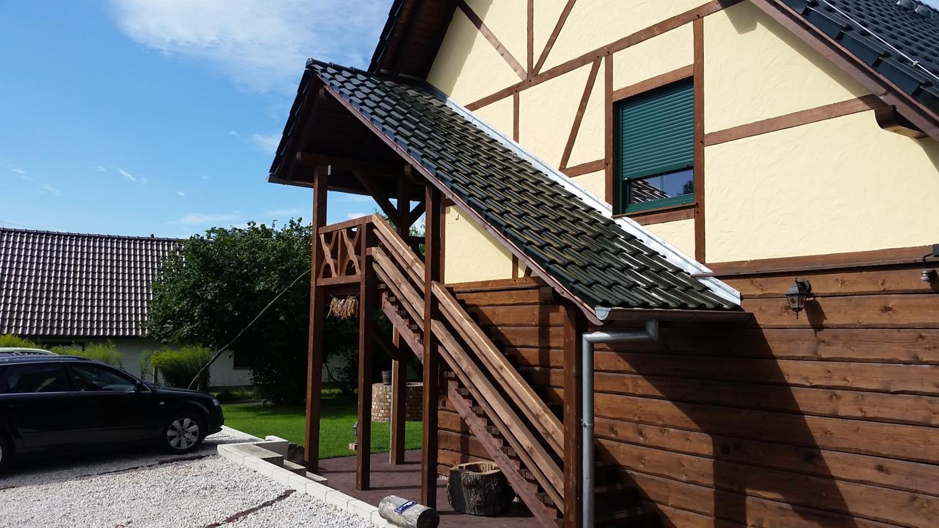 Pension zum Holzpantoffelmacher