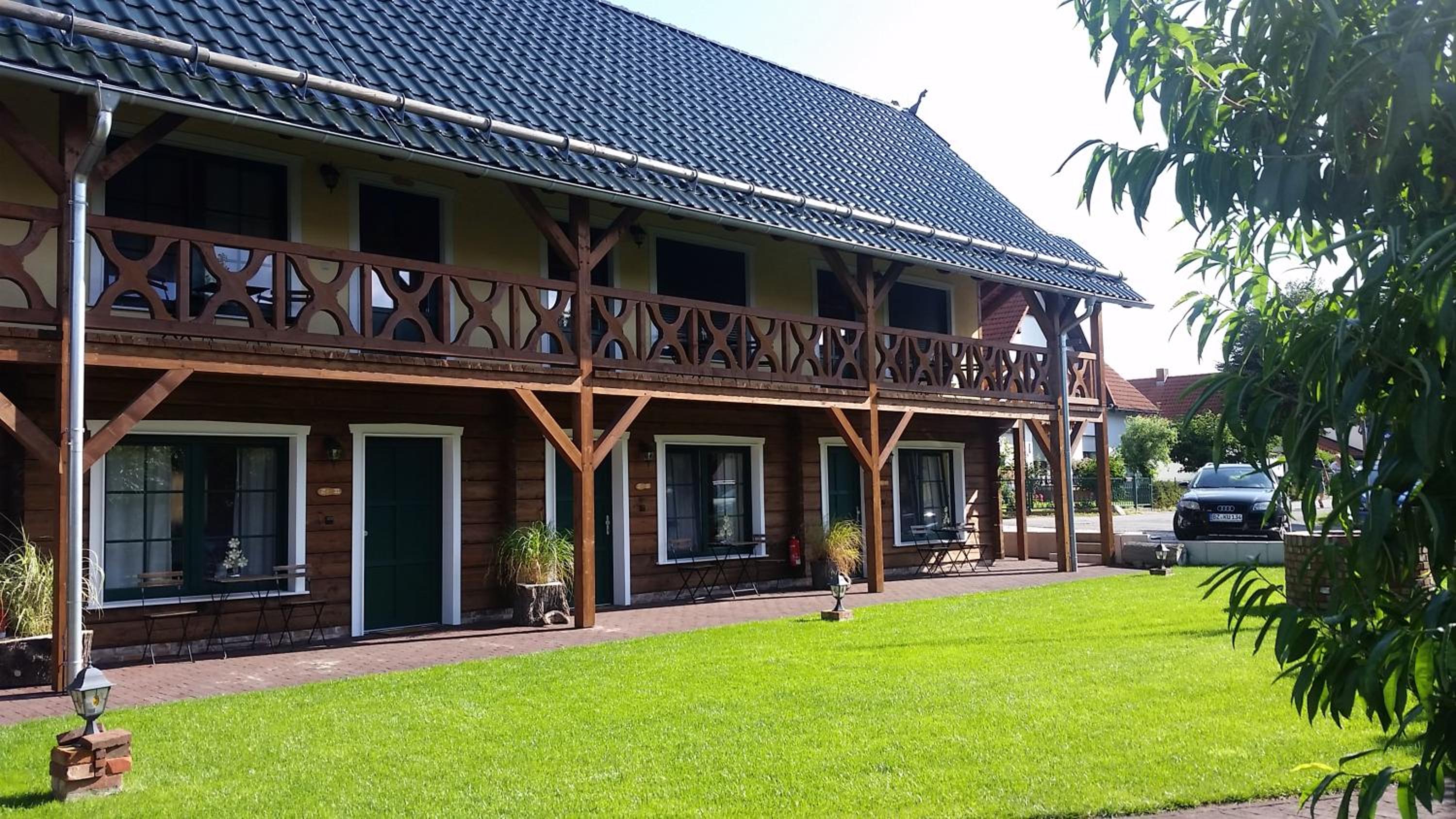 Pension zum Holzpantoffelmacher