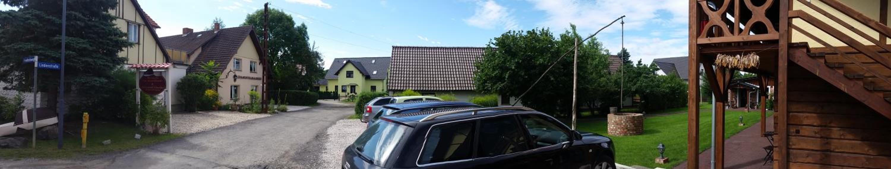 Pension zum Holzpantoffelmacher