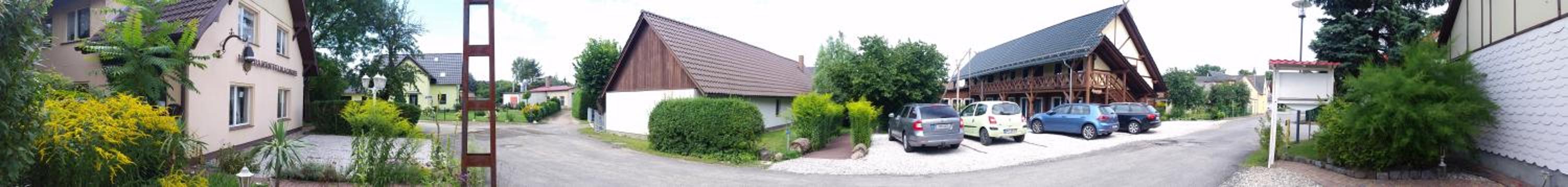 Pension zum Holzpantoffelmacher
