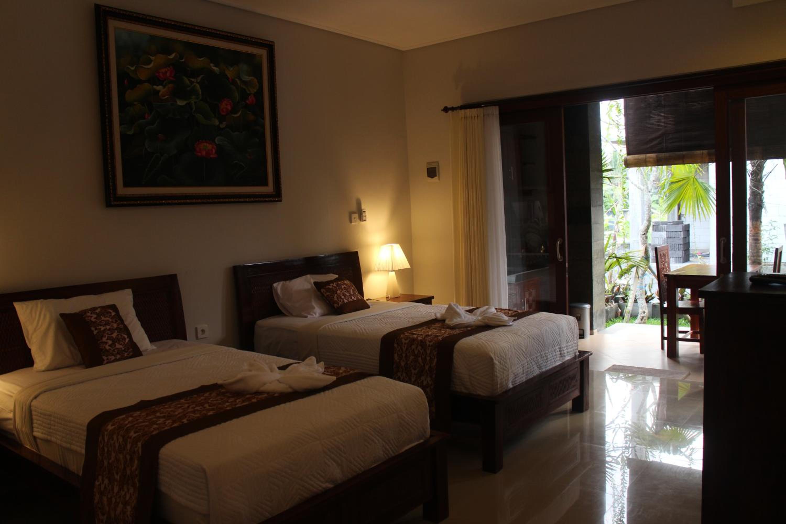 Betutu Bali Villas