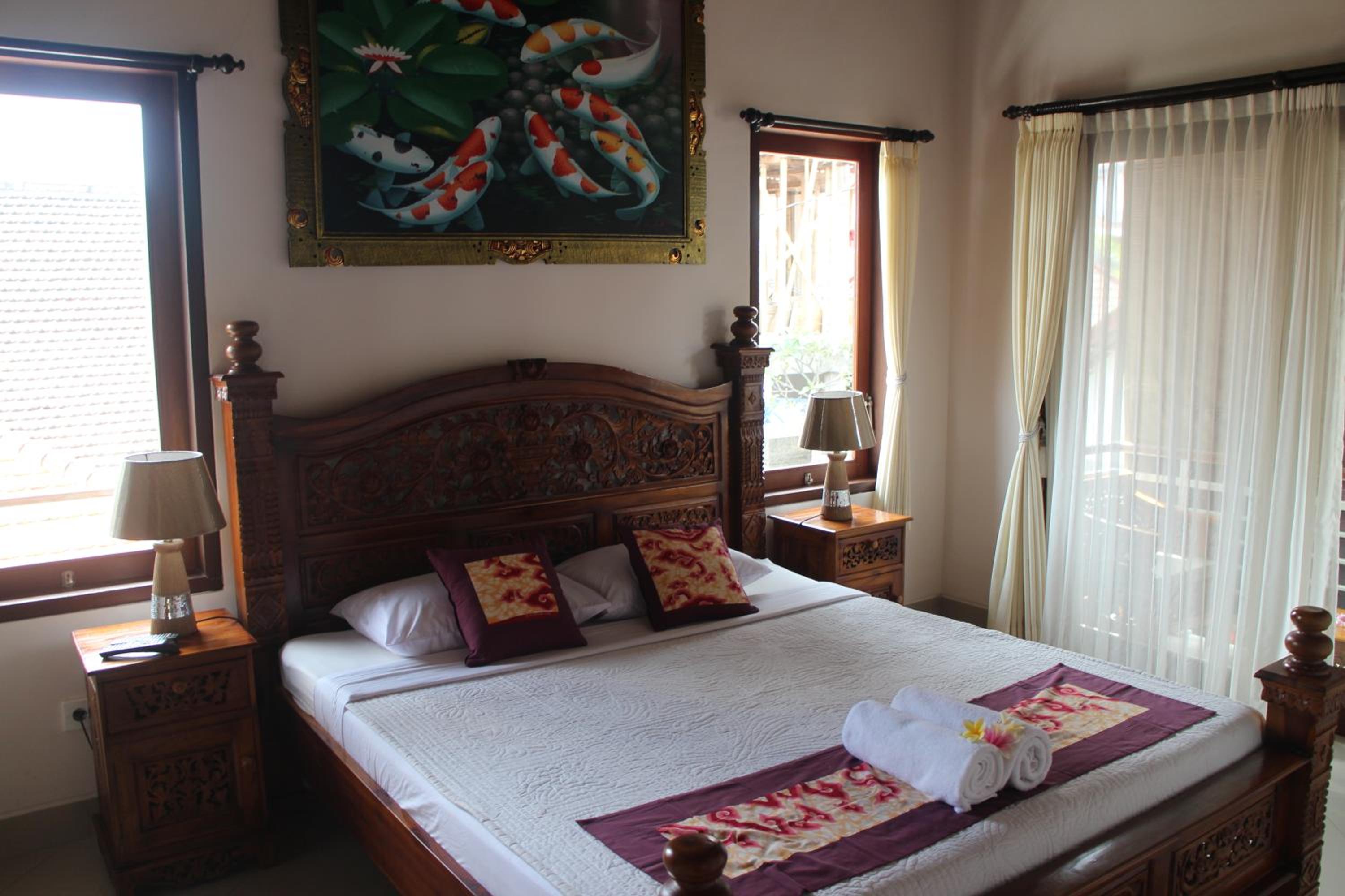 Betutu Bali Villas