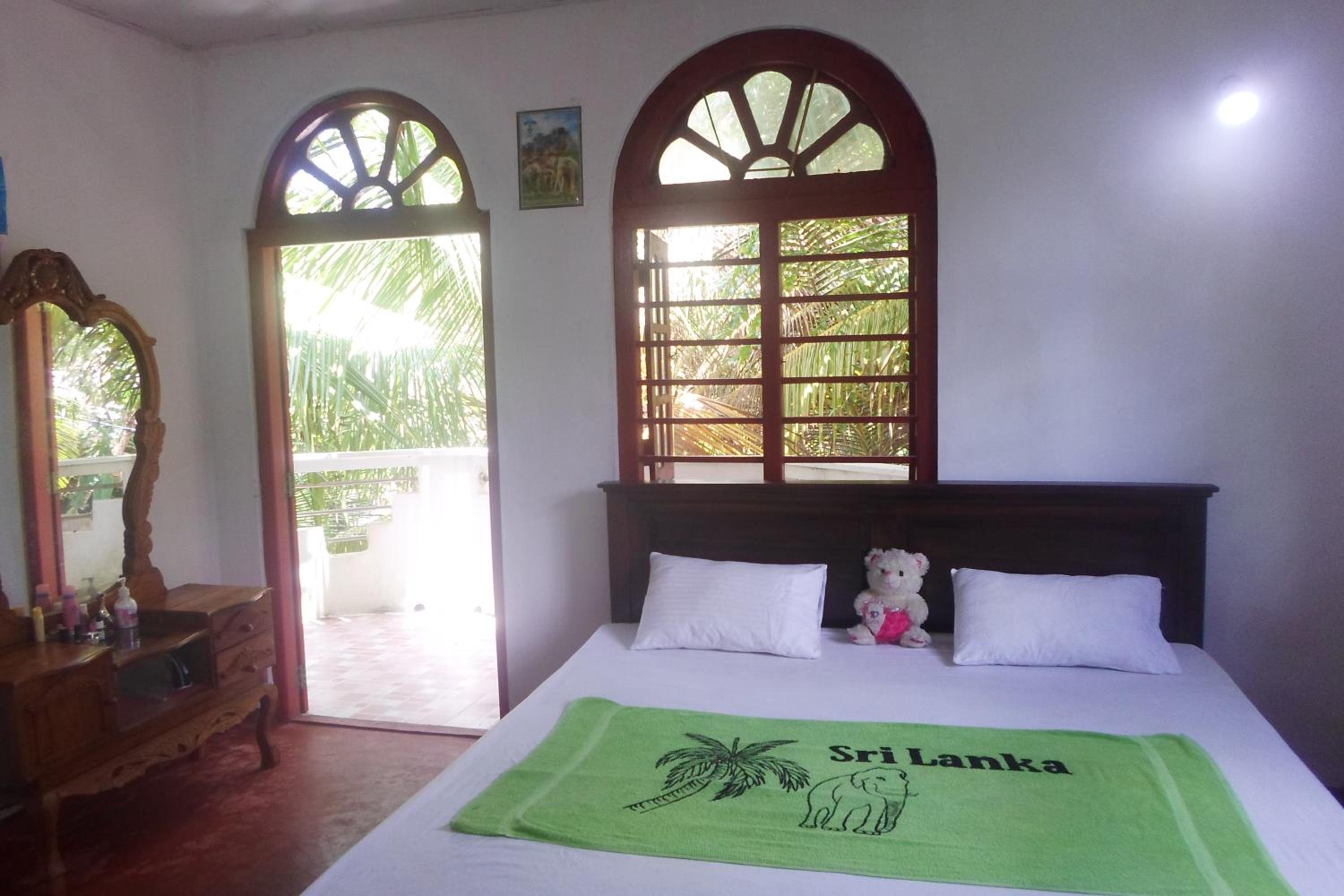 Raj Villa Kumarakanda Hikkaduwa