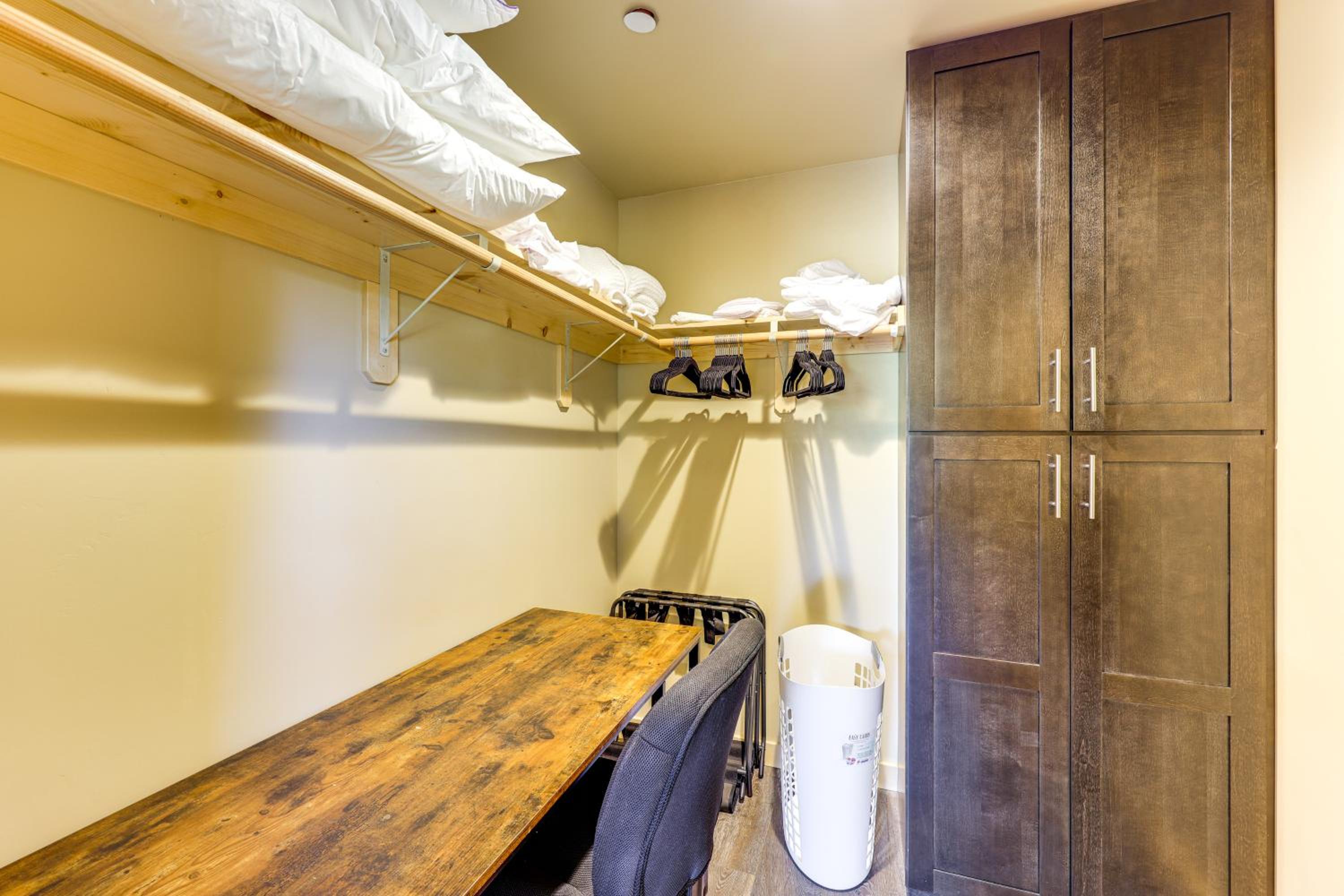Big Bear Mtn Fun Family Cabin with Game Room
