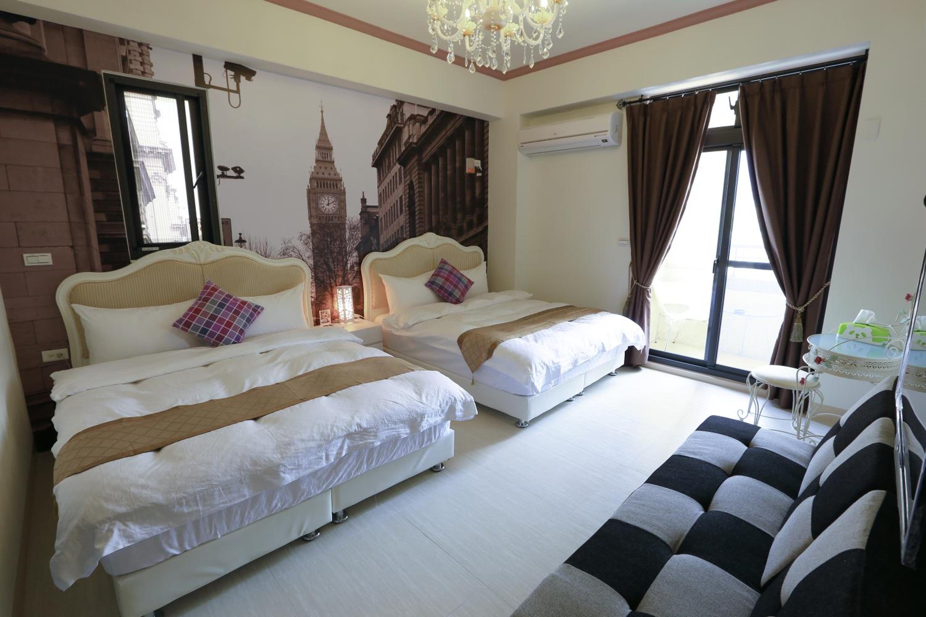 INg Hostel