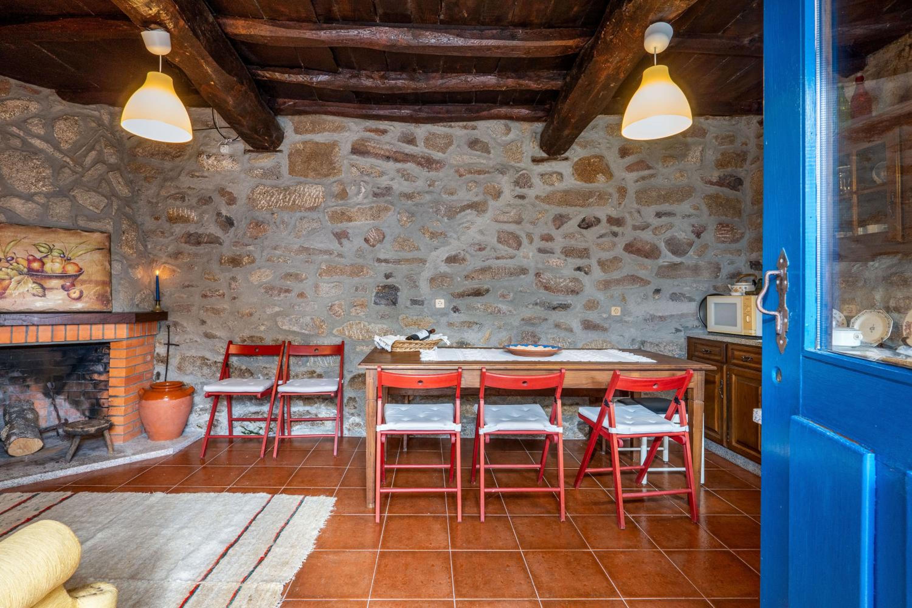 Casa do Sarracas