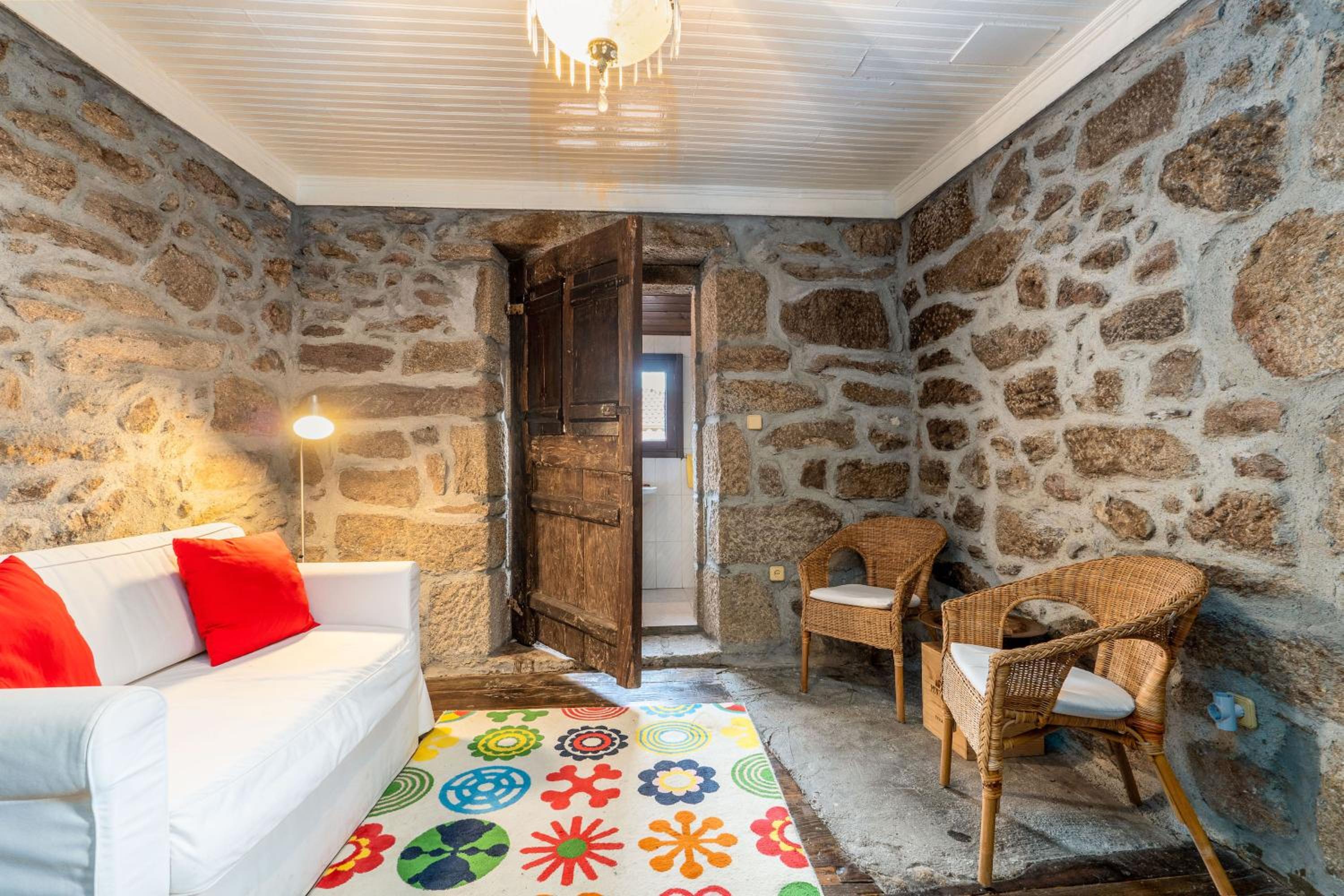 Casa do Sarracas