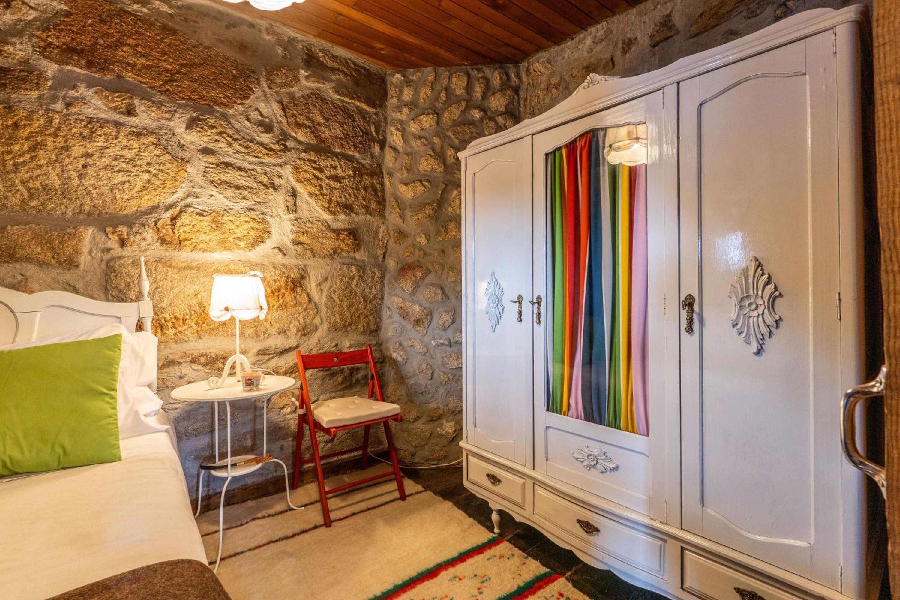 Casa do Sarracas