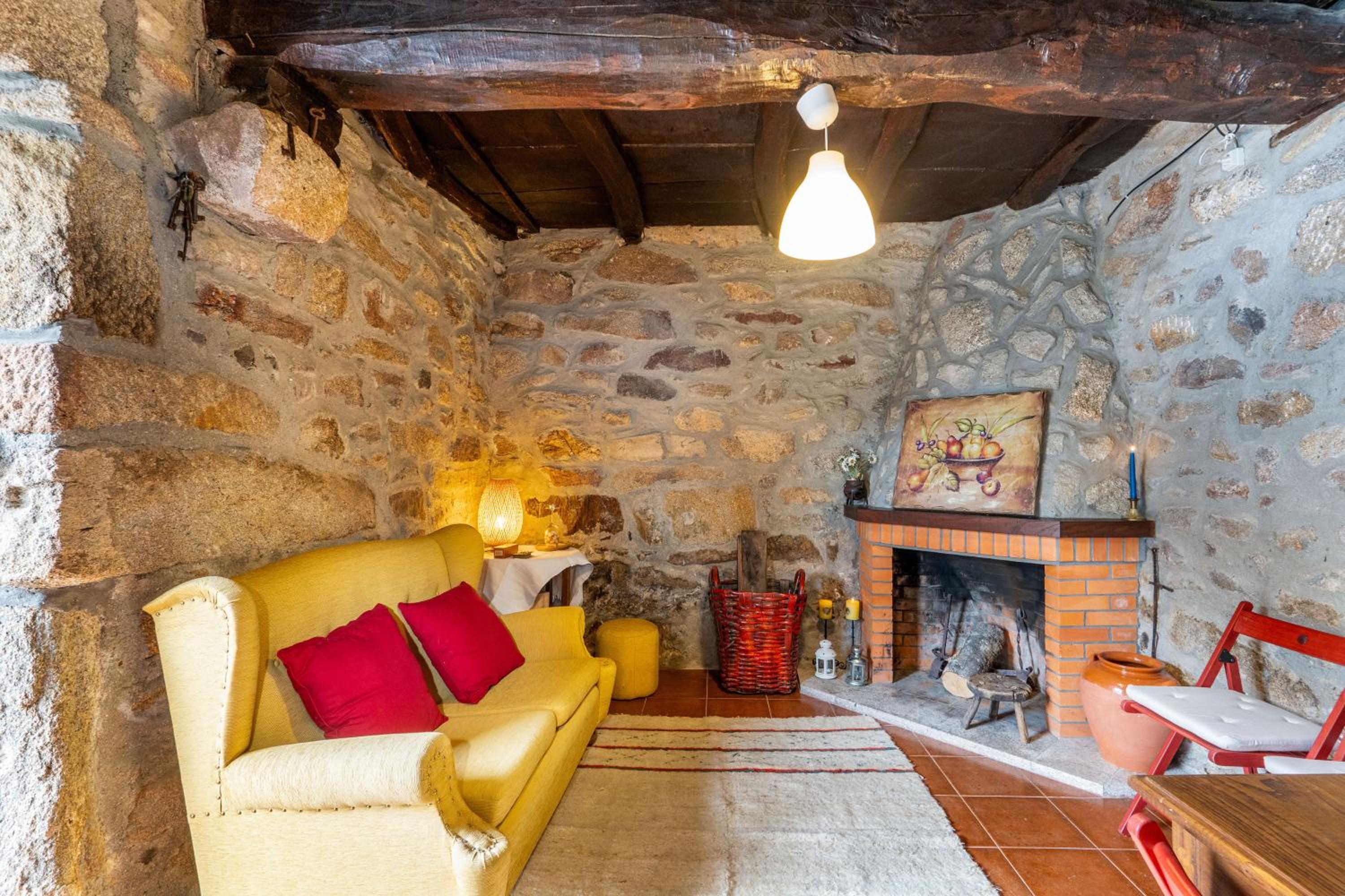 Casa do Sarracas