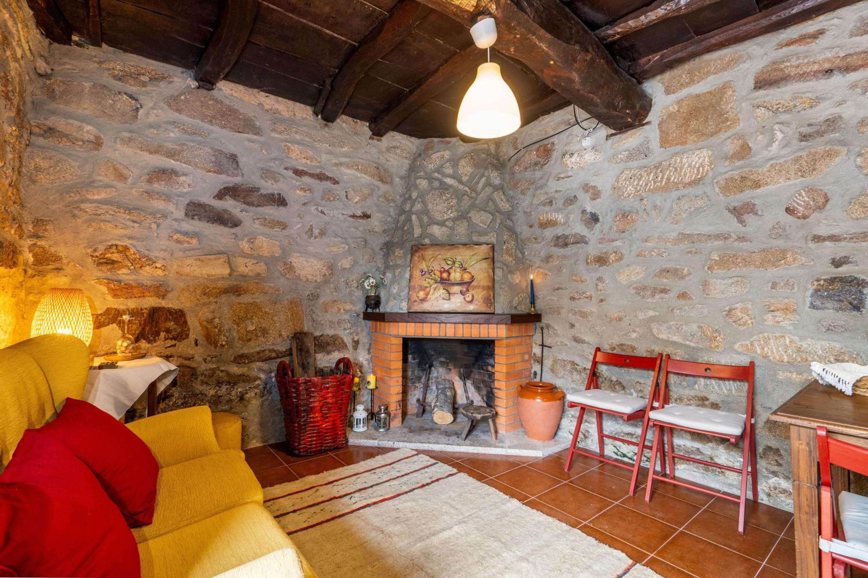 Casa do Sarracas