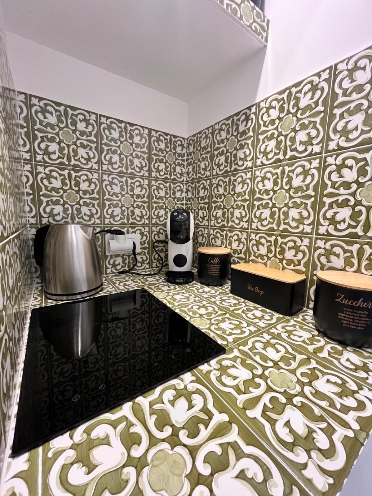Gianferrara 37 Comfort Rooms alla Cattedrale