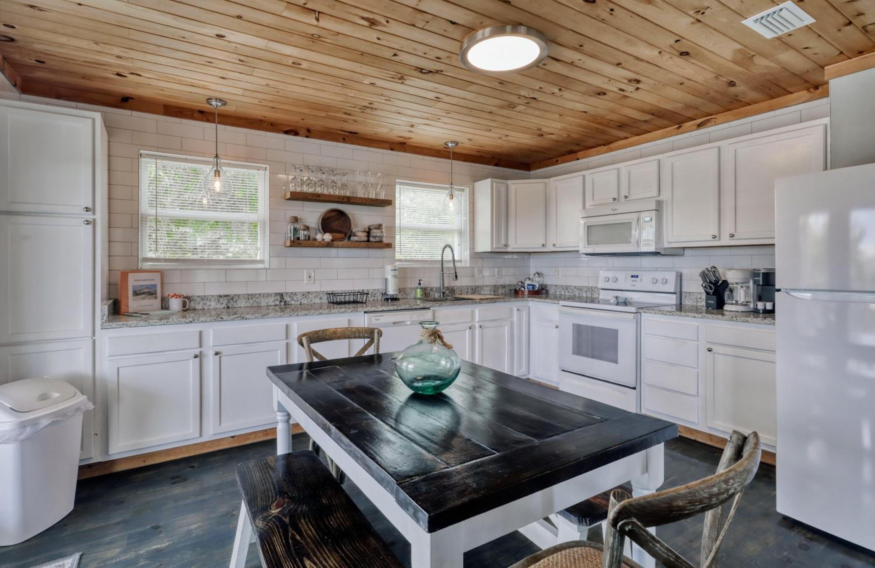 Whitesands Beach House - North