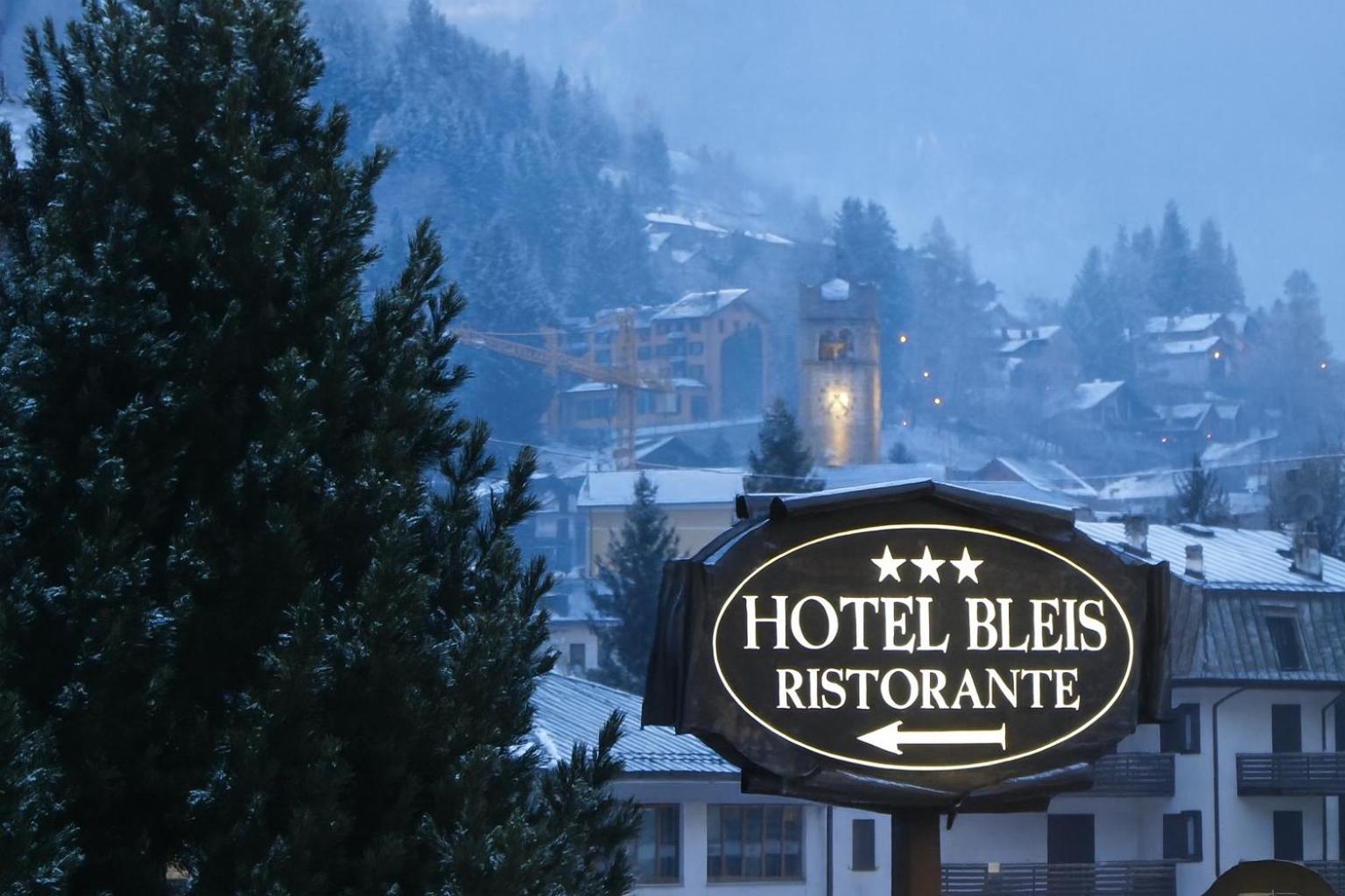 Hotel Bleis
