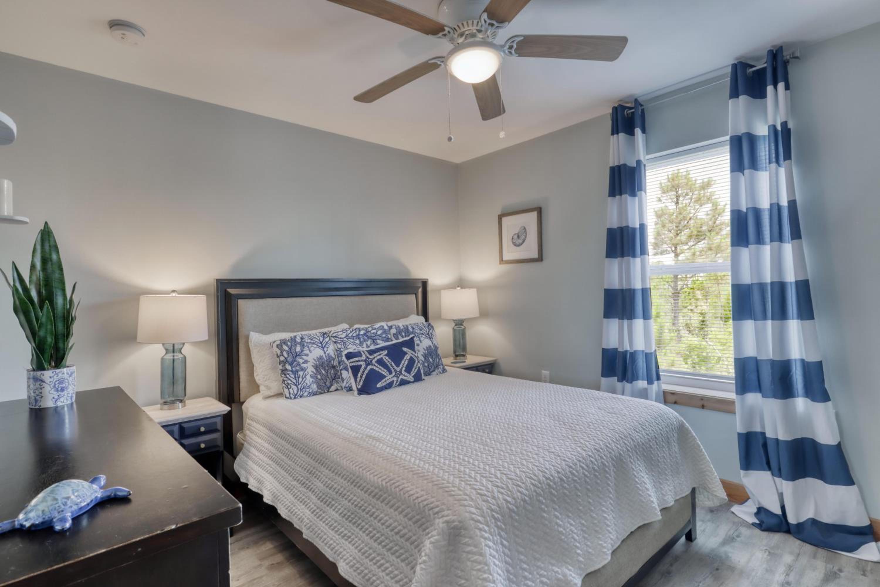 Whitesands Beach House - North