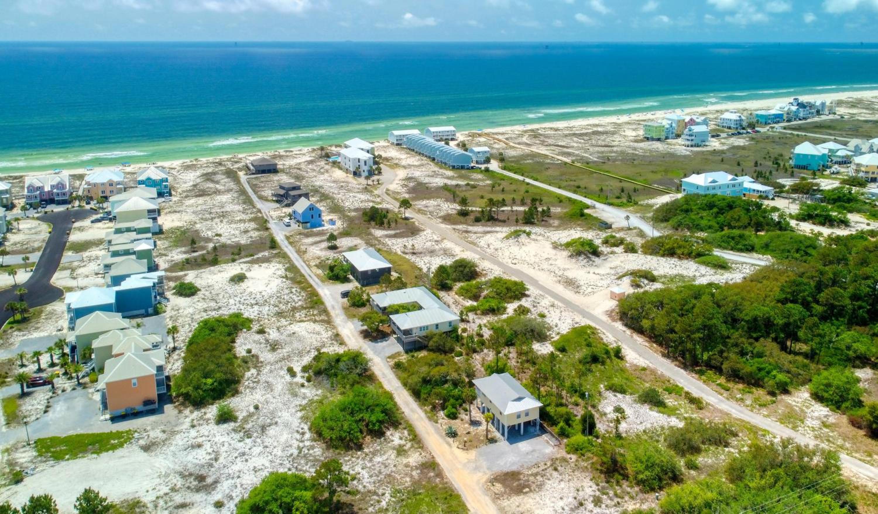 Whitesands Beach House - North