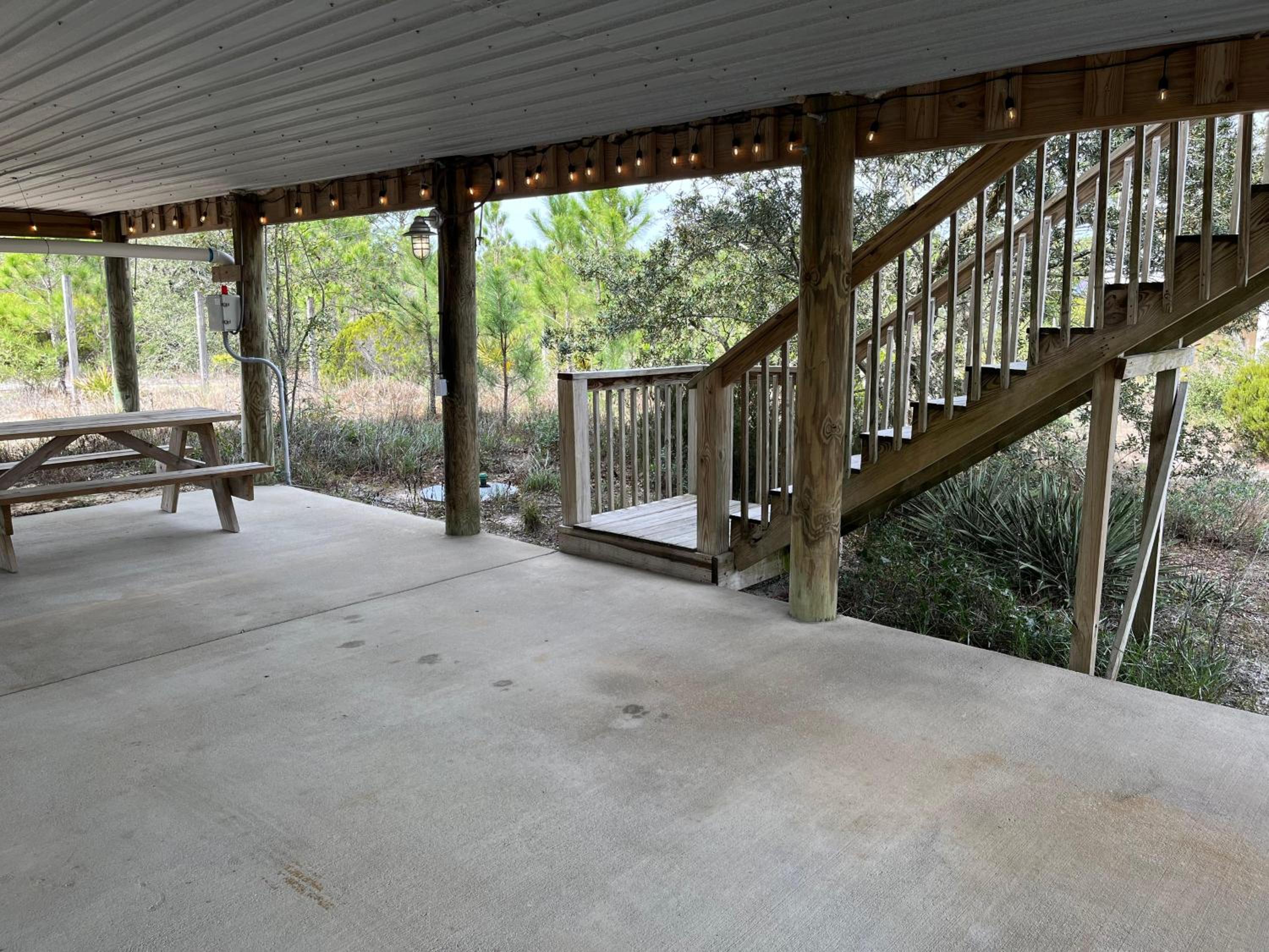 Whitesands Beach House - North
