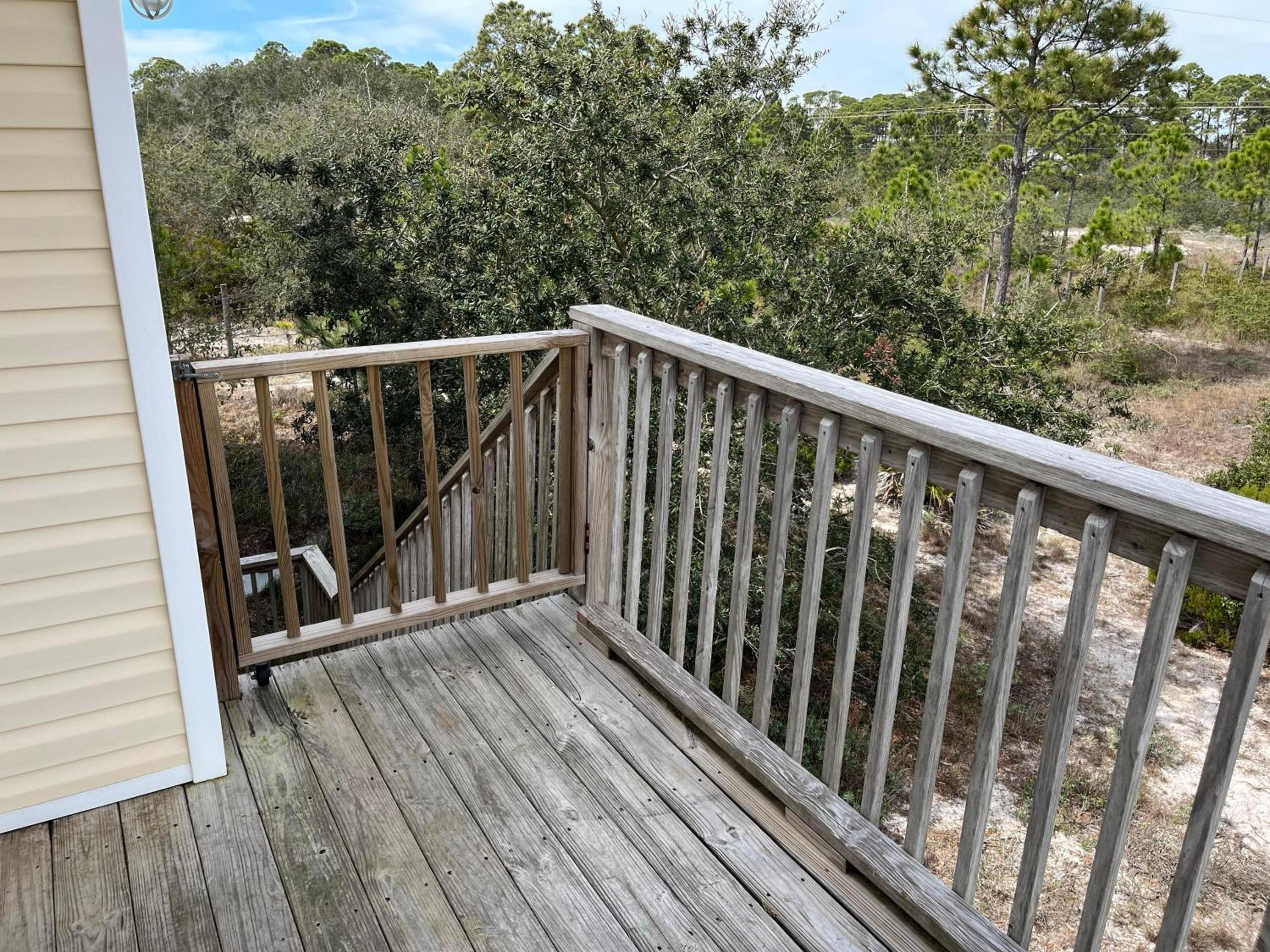 Whitesands Beach House - North