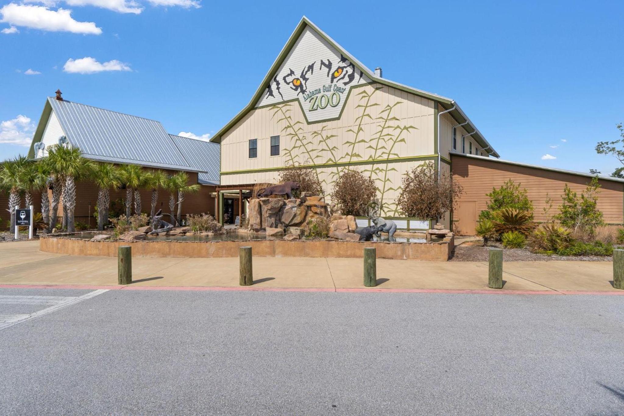 Whitesands Beach House - North