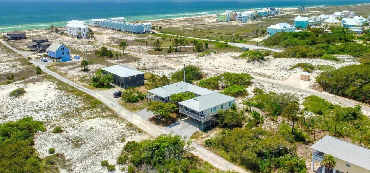 Whitesands Beach House - South