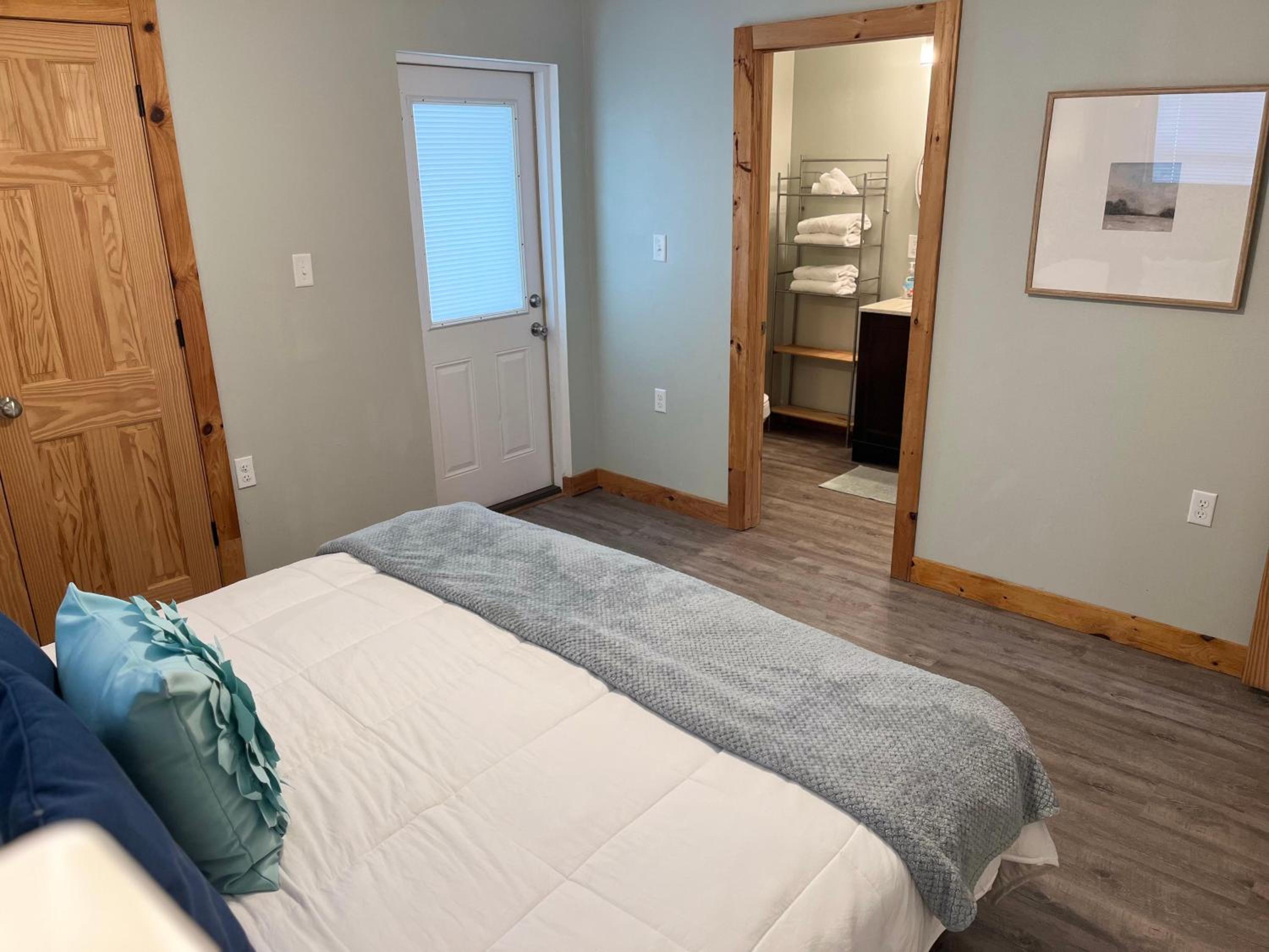 Whitesands Beach House - South