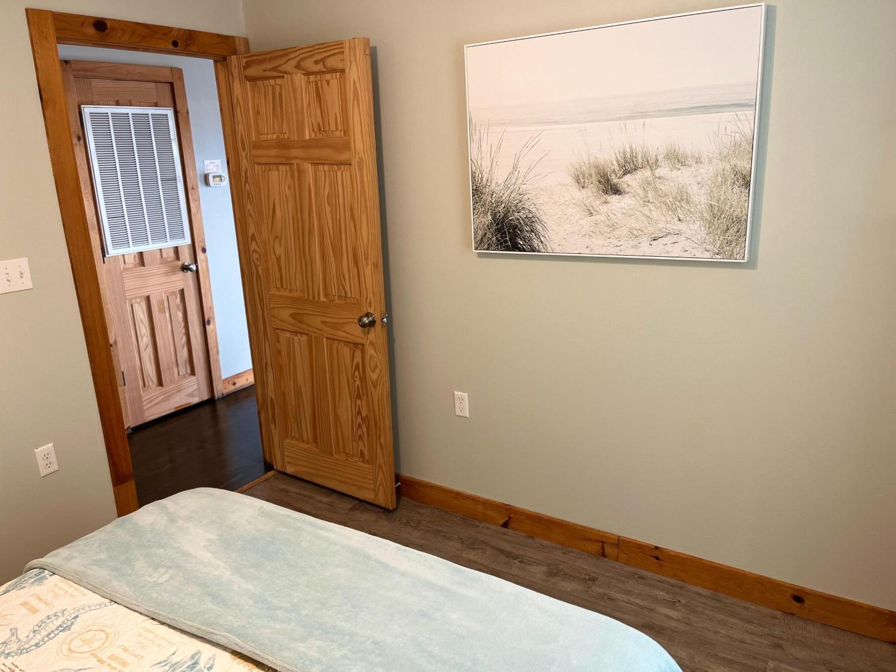 Whitesands Beach House - South