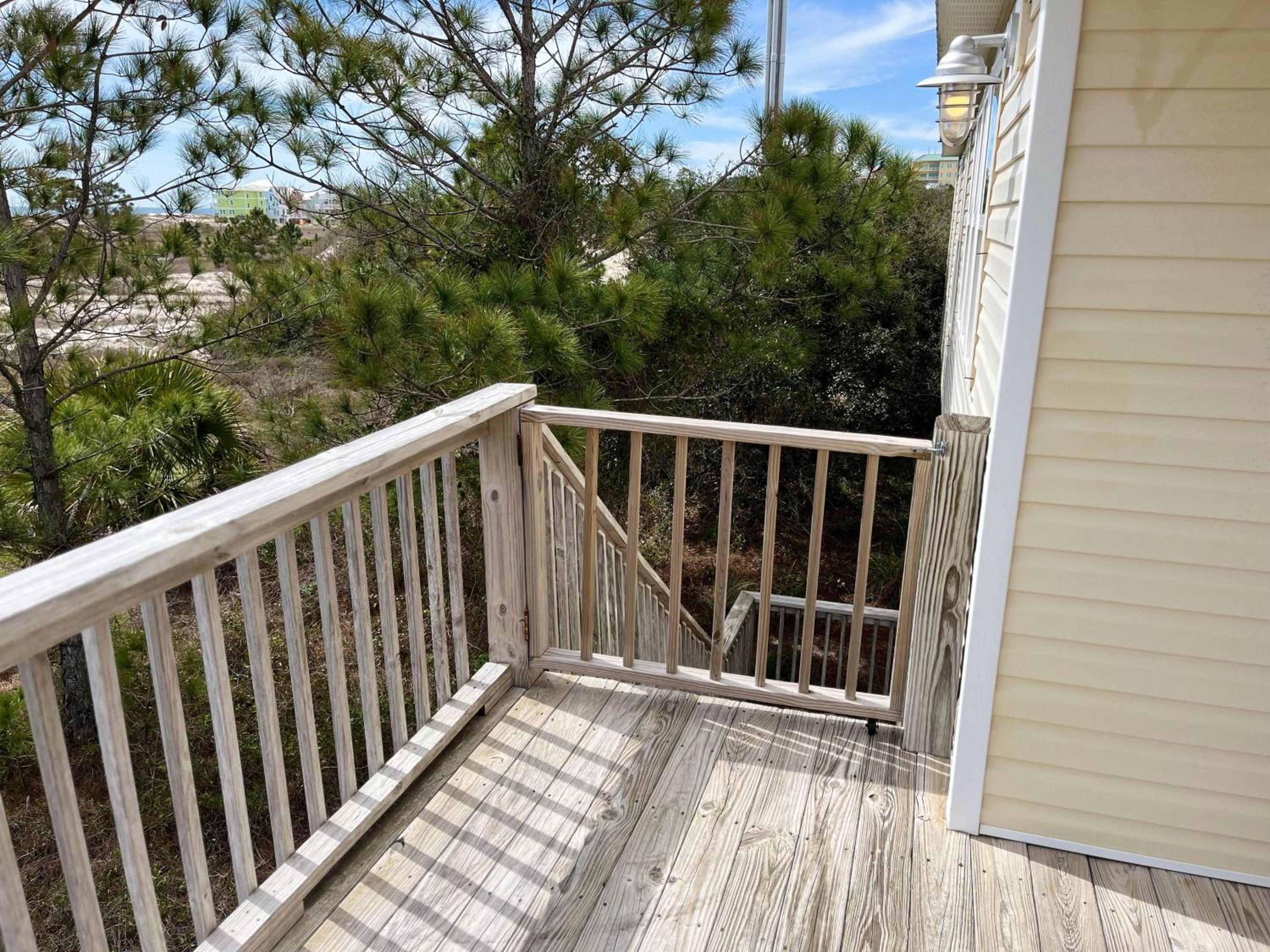 Whitesands Beach House - South