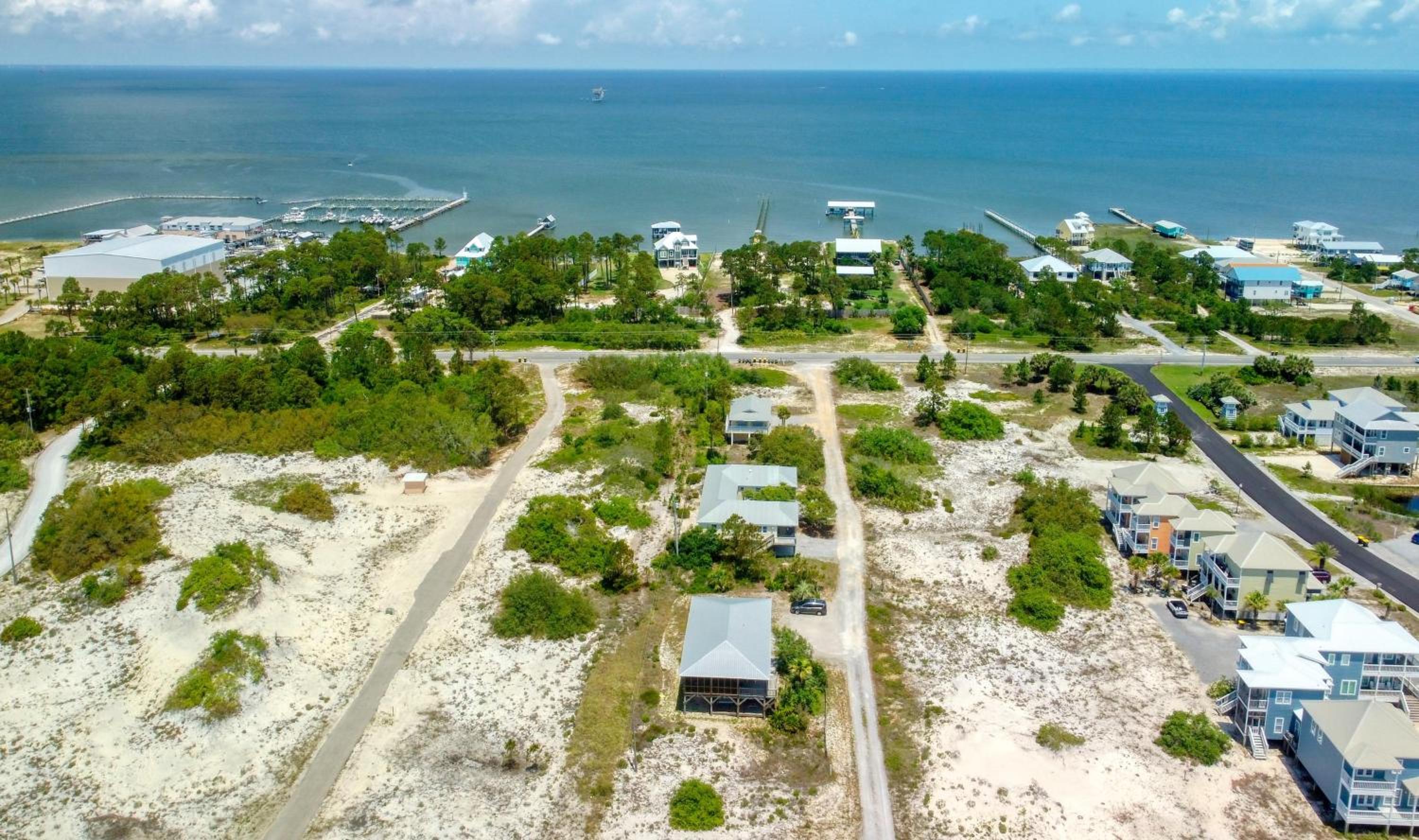 Whitesands Beach House - South
