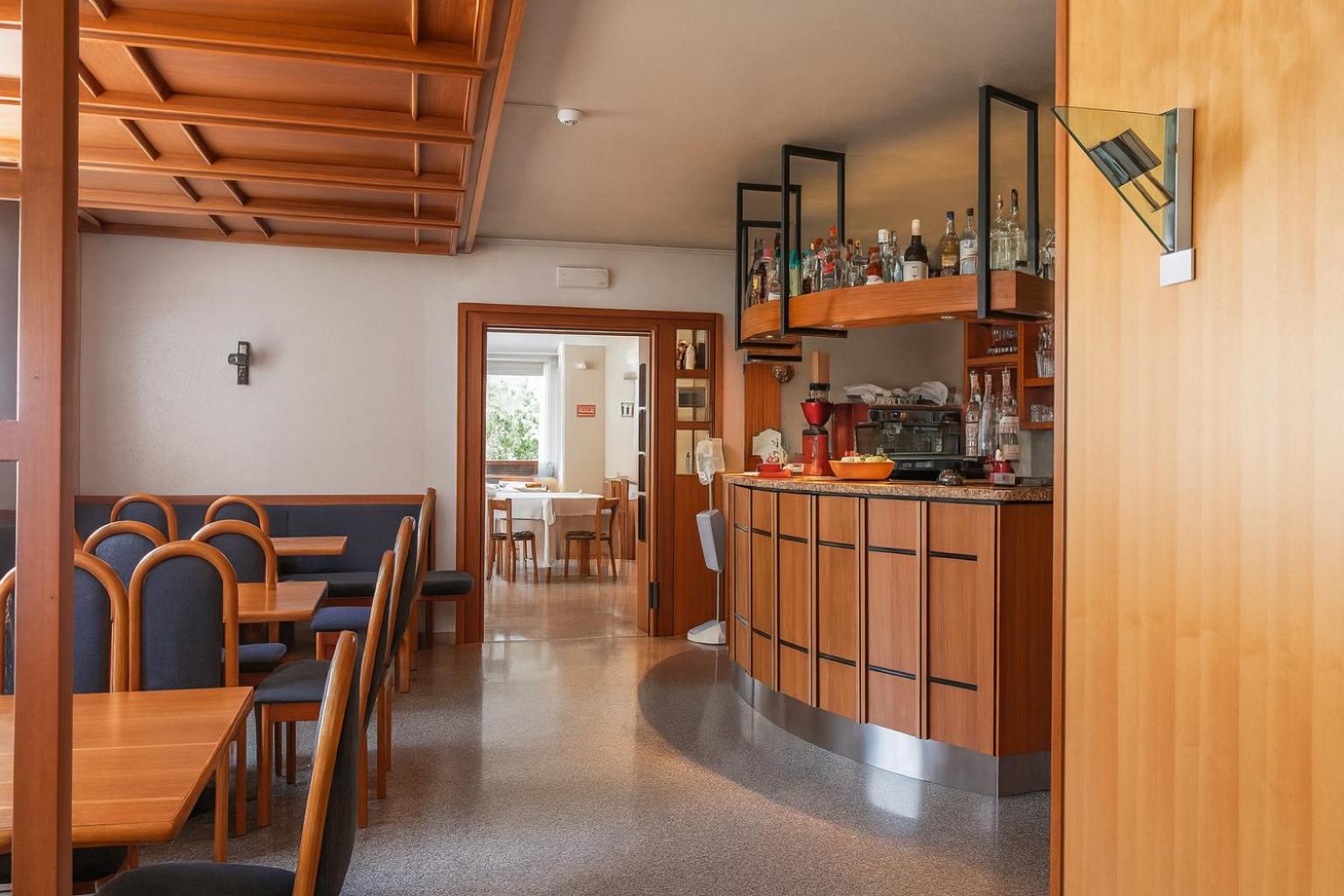 Hotel Bleis