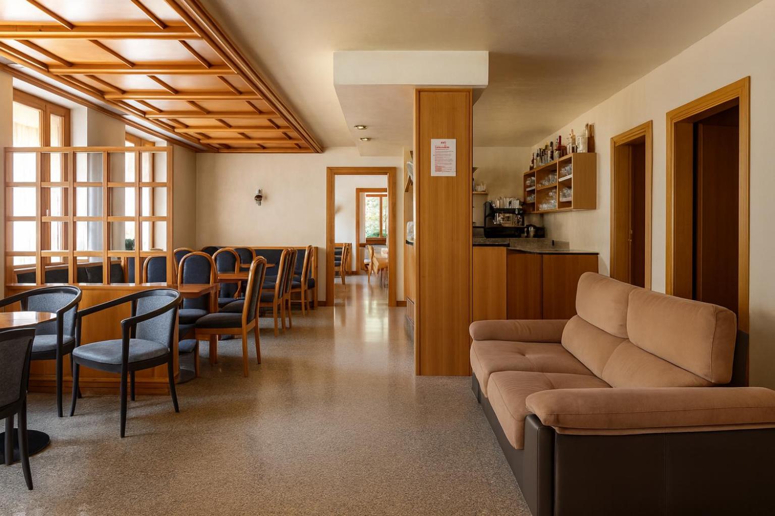 Hotel Bleis