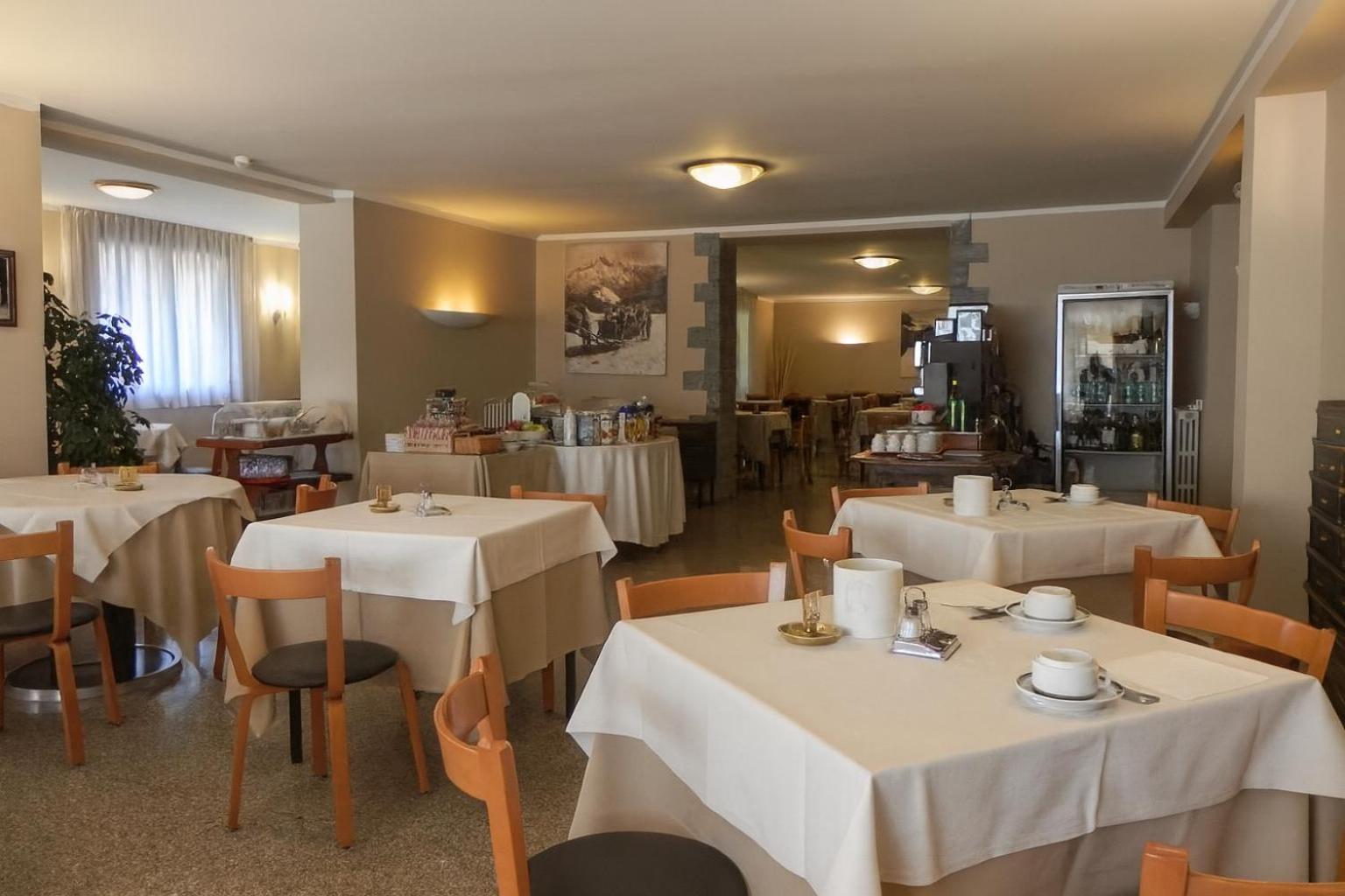 Hotel Bleis