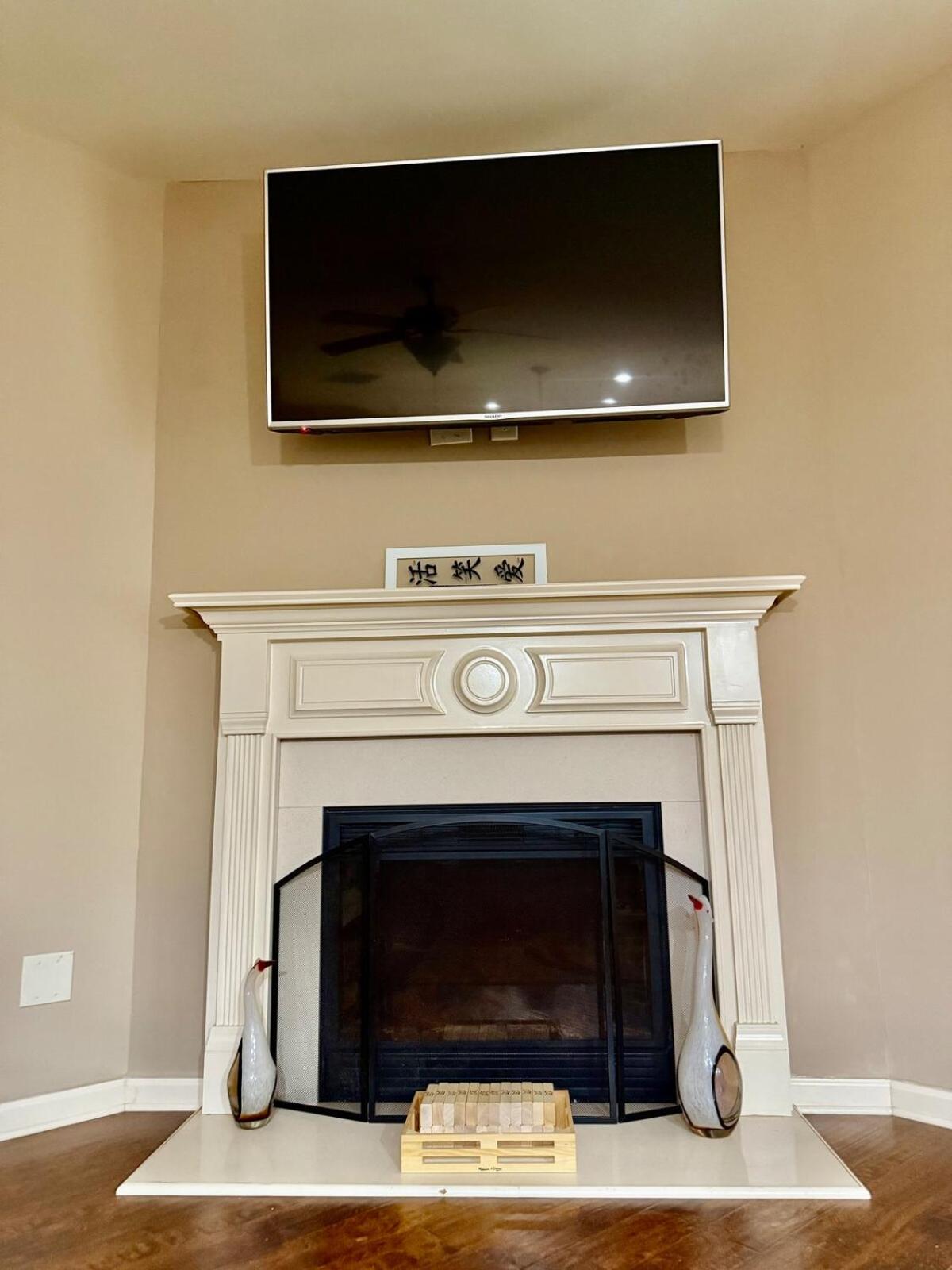 Your Lawrenceville home in the heart of it all