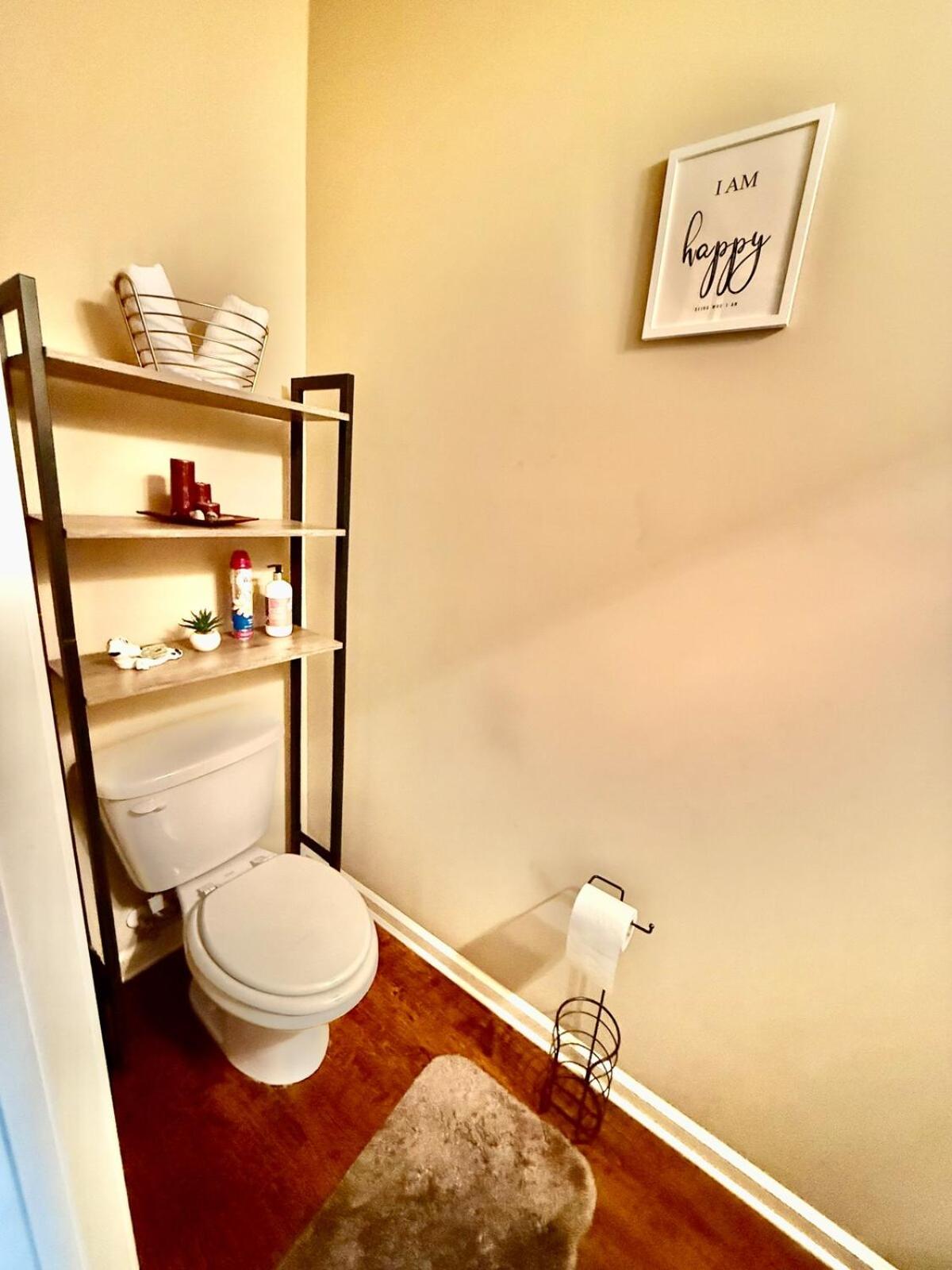 Your Lawrenceville home in the heart of it all