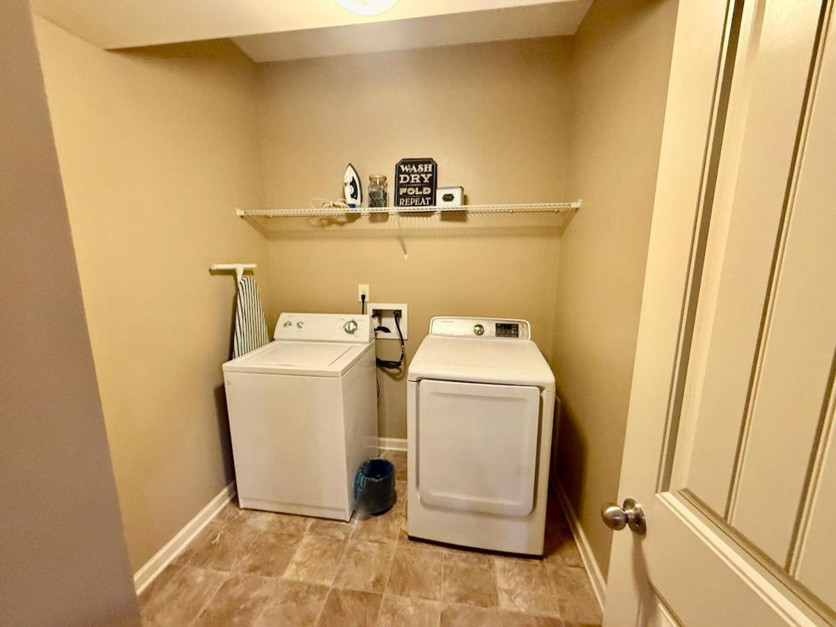 Your Lawrenceville home in the heart of it all