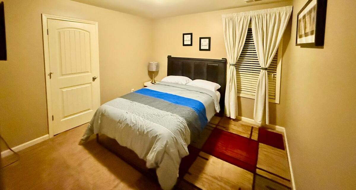 Your Lawrenceville home in the heart of it all