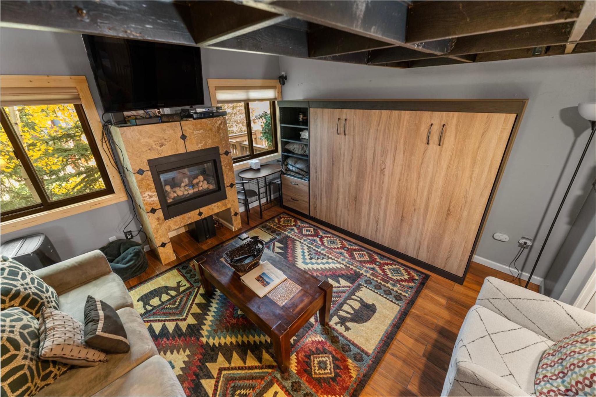 Retreat Condo 5