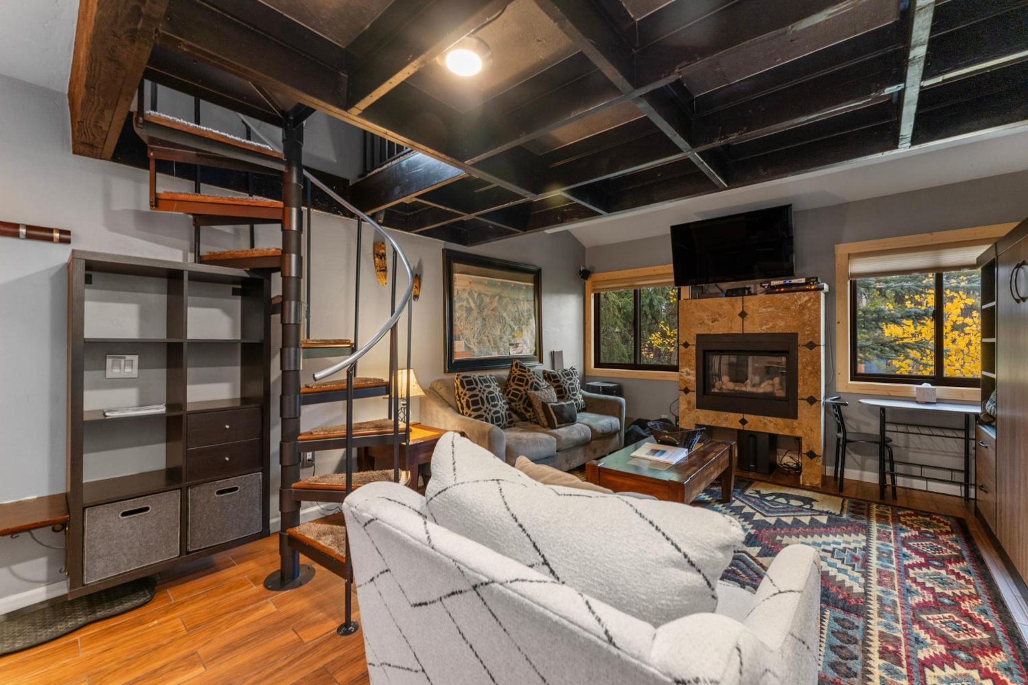 Retreat Condo 5